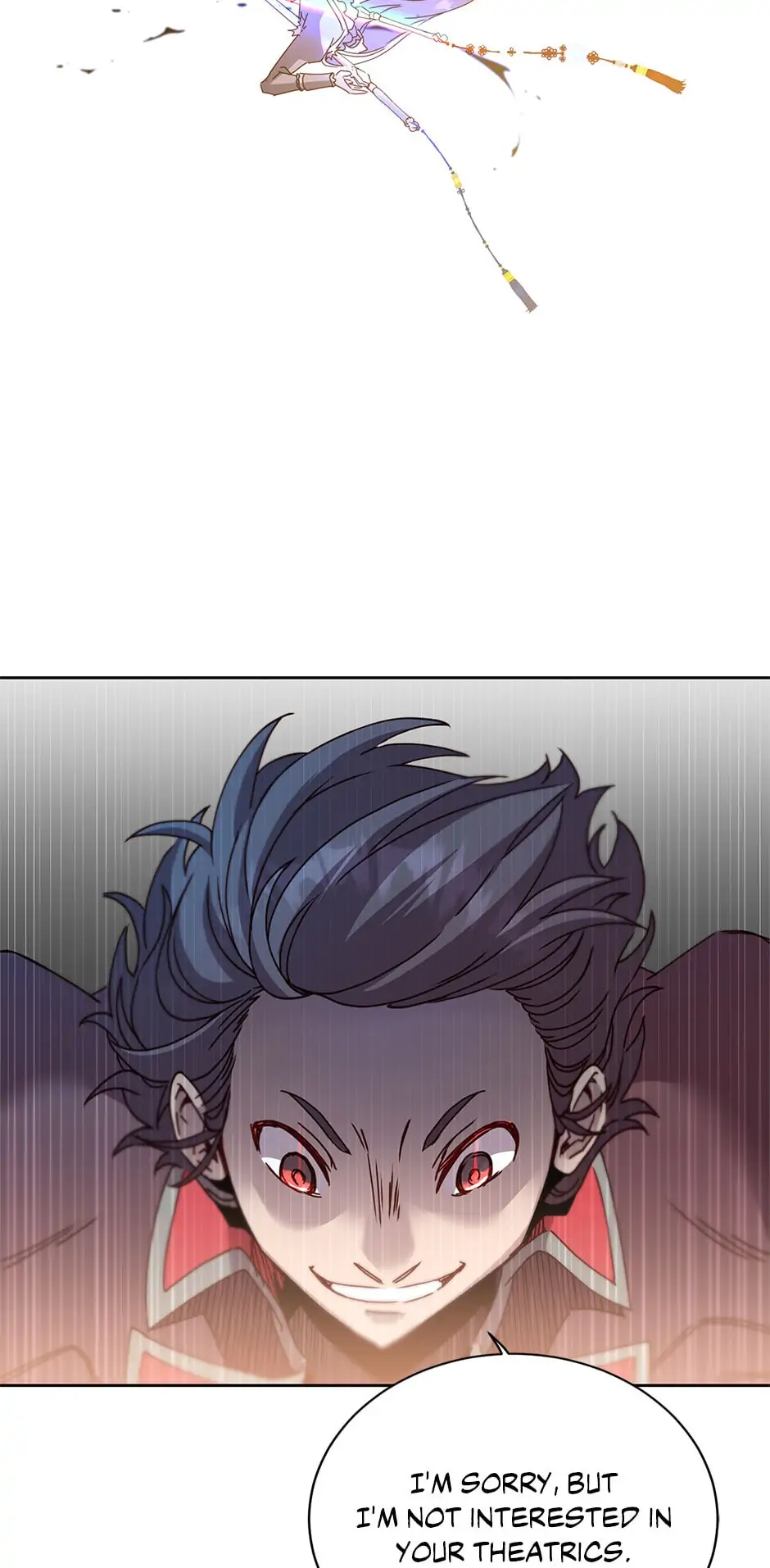 Read The Max Level Hero Strikes Back EN Manga Online
