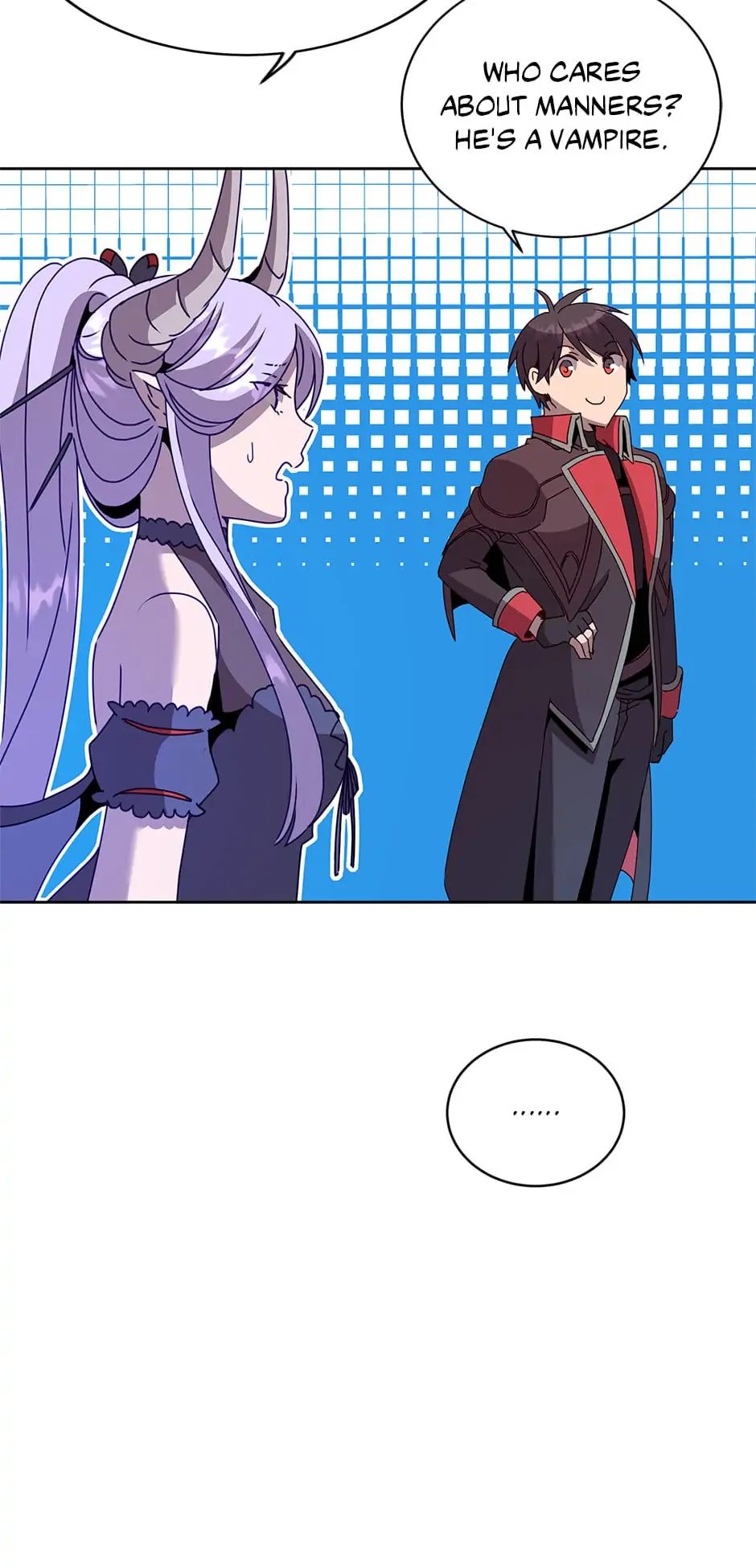 Read The Max Level Hero Strikes Back EN Manga Online