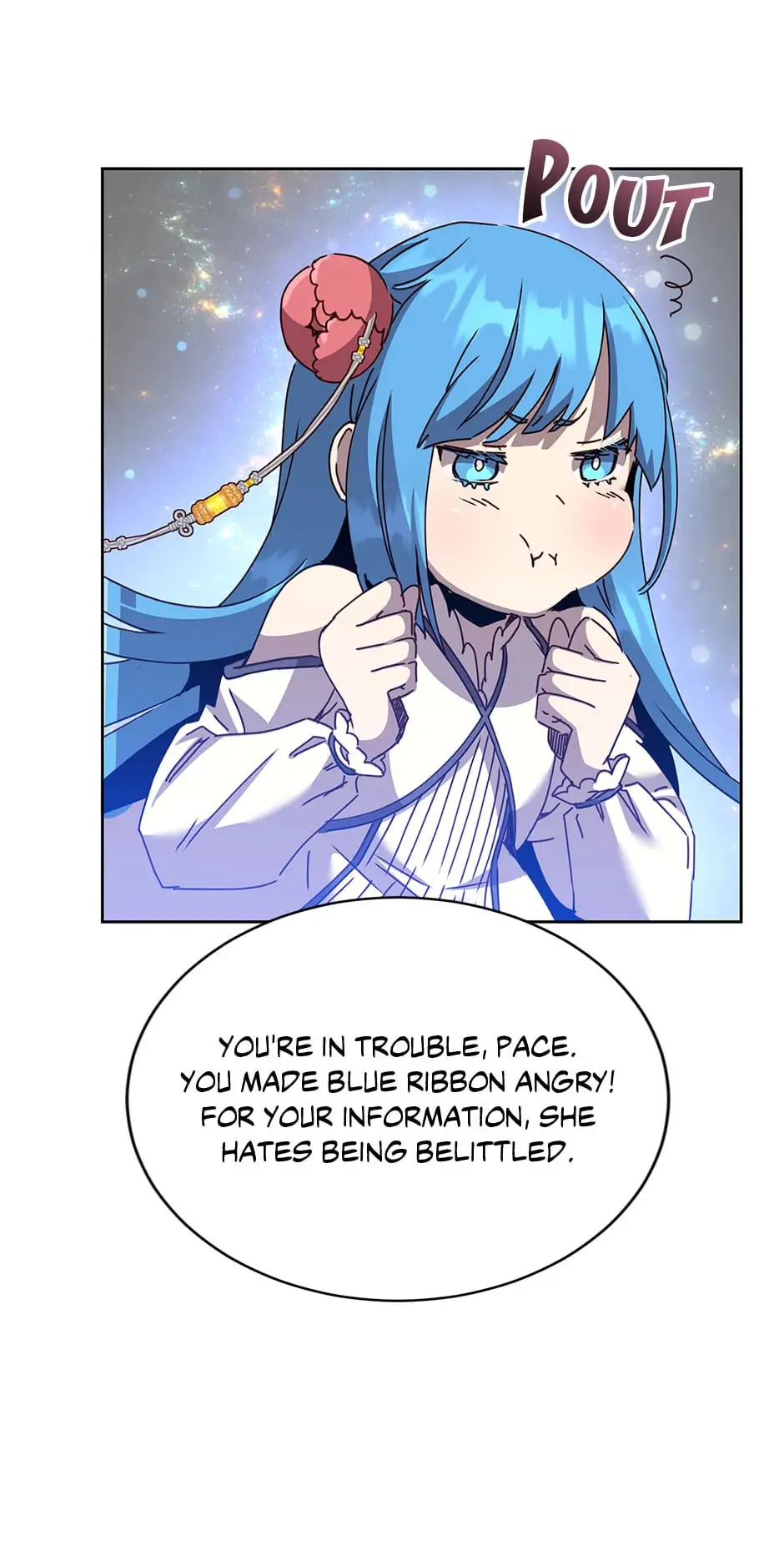 Read The Max Level Hero Strikes Back EN Manga Online