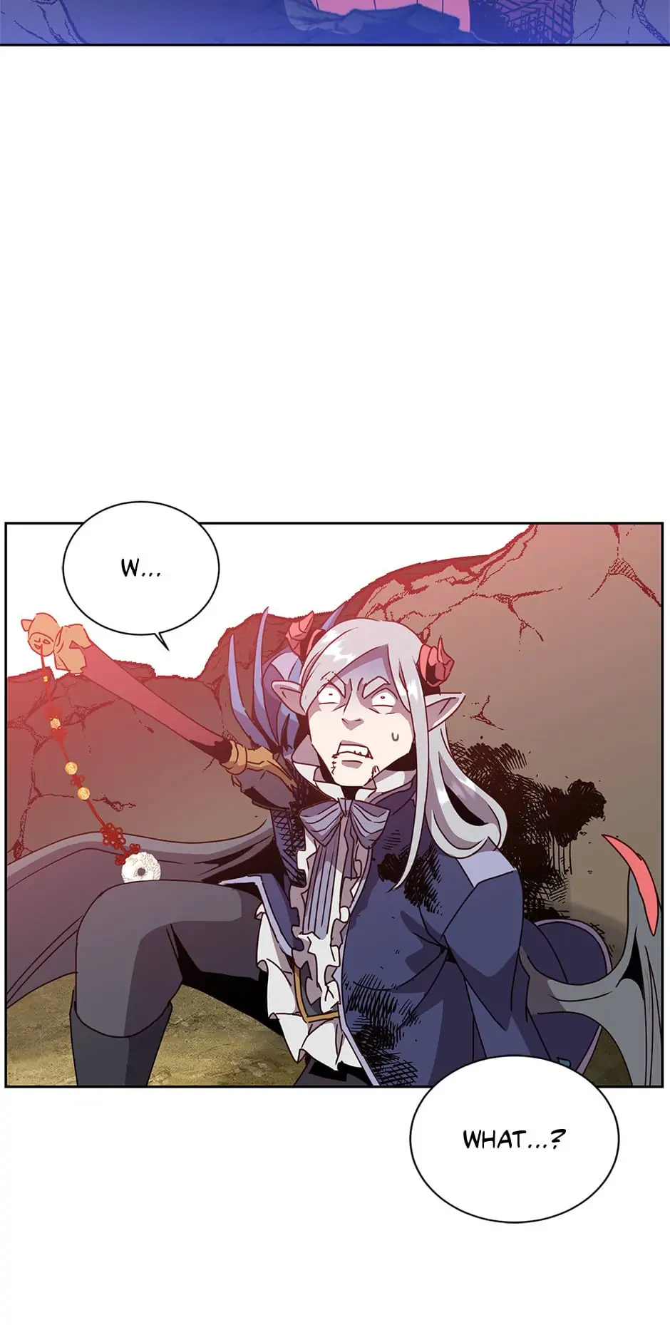 Read The Max Level Hero Strikes Back EN Manga Online