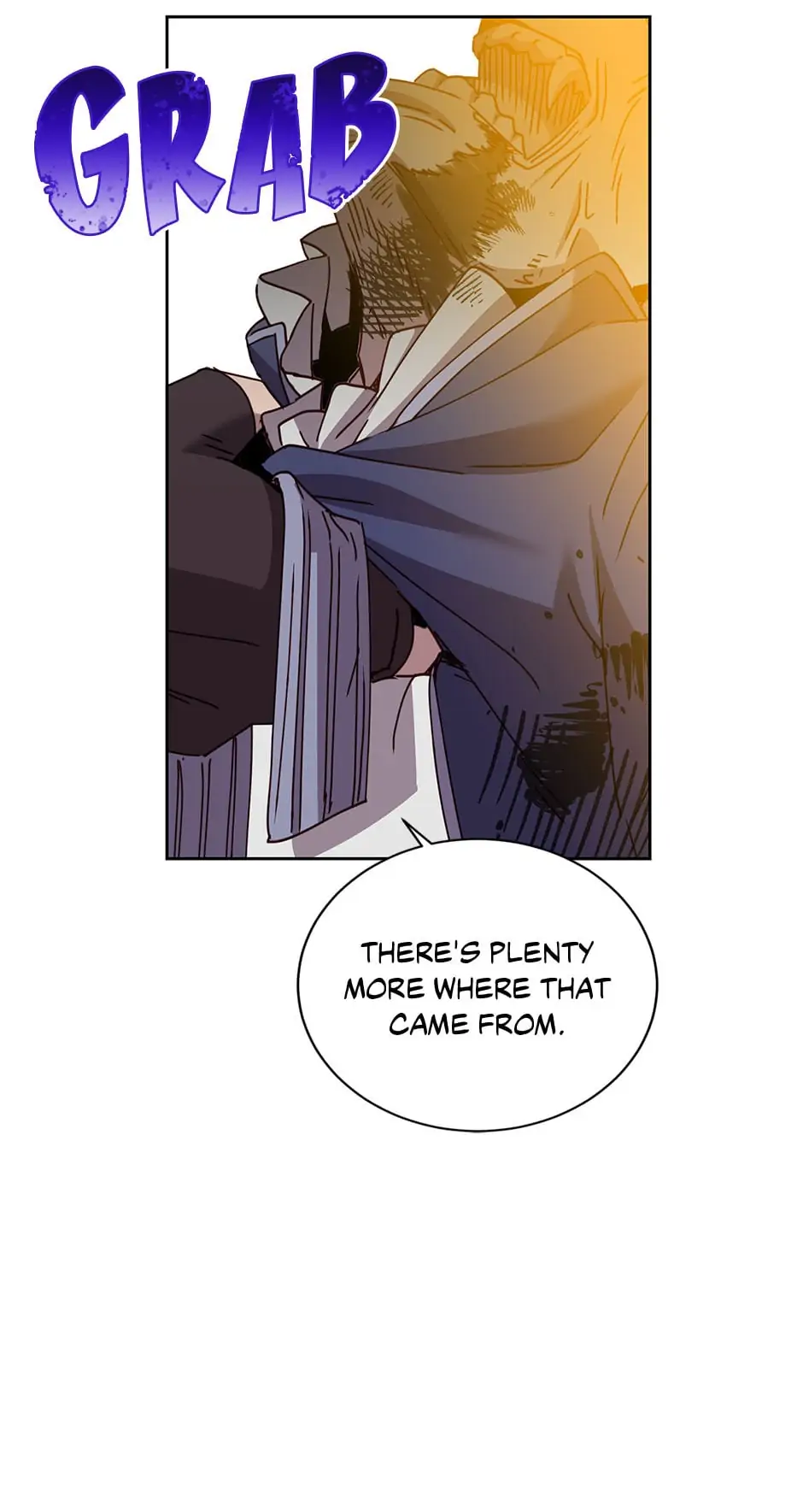 Read The Max Level Hero Strikes Back EN Manga Online