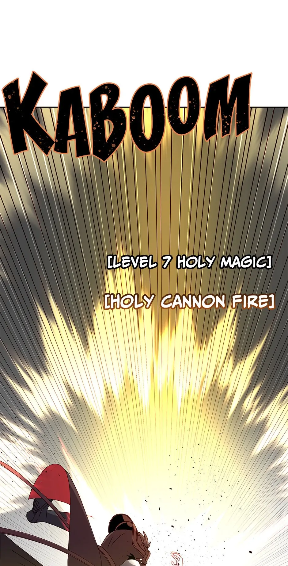 Read The Max Level Hero Strikes Back EN Manga Online