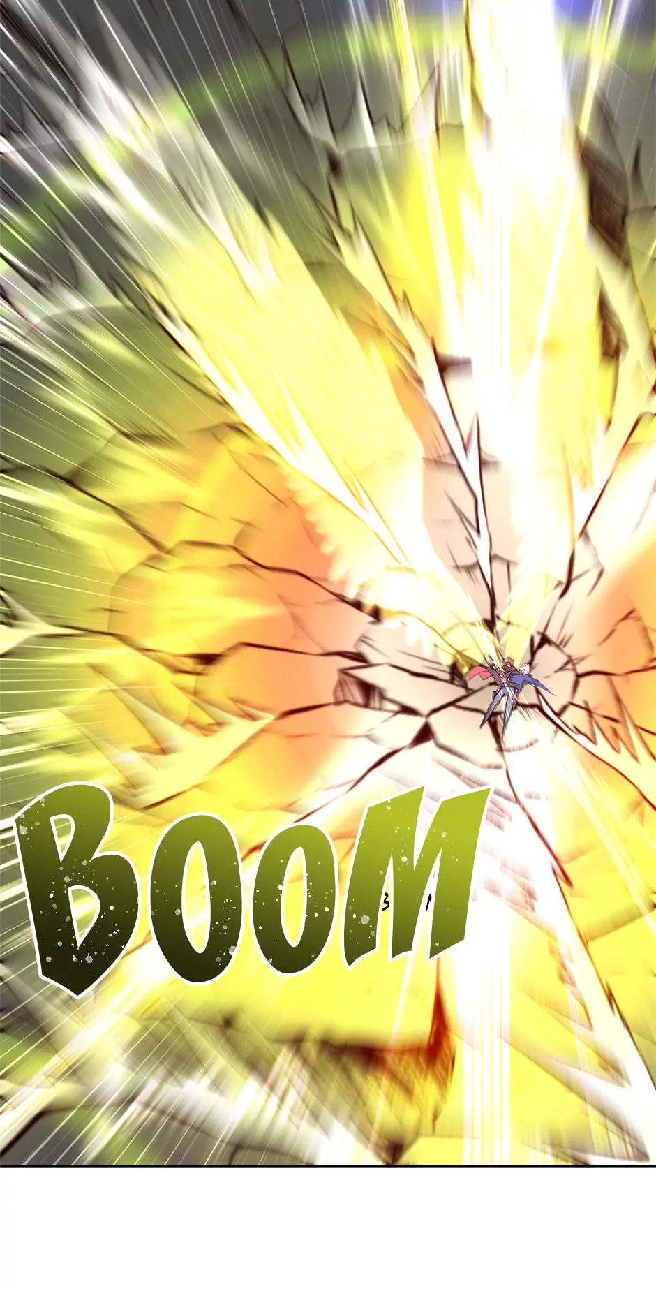 Read The Max Level Hero Strikes Back EN Manga Online