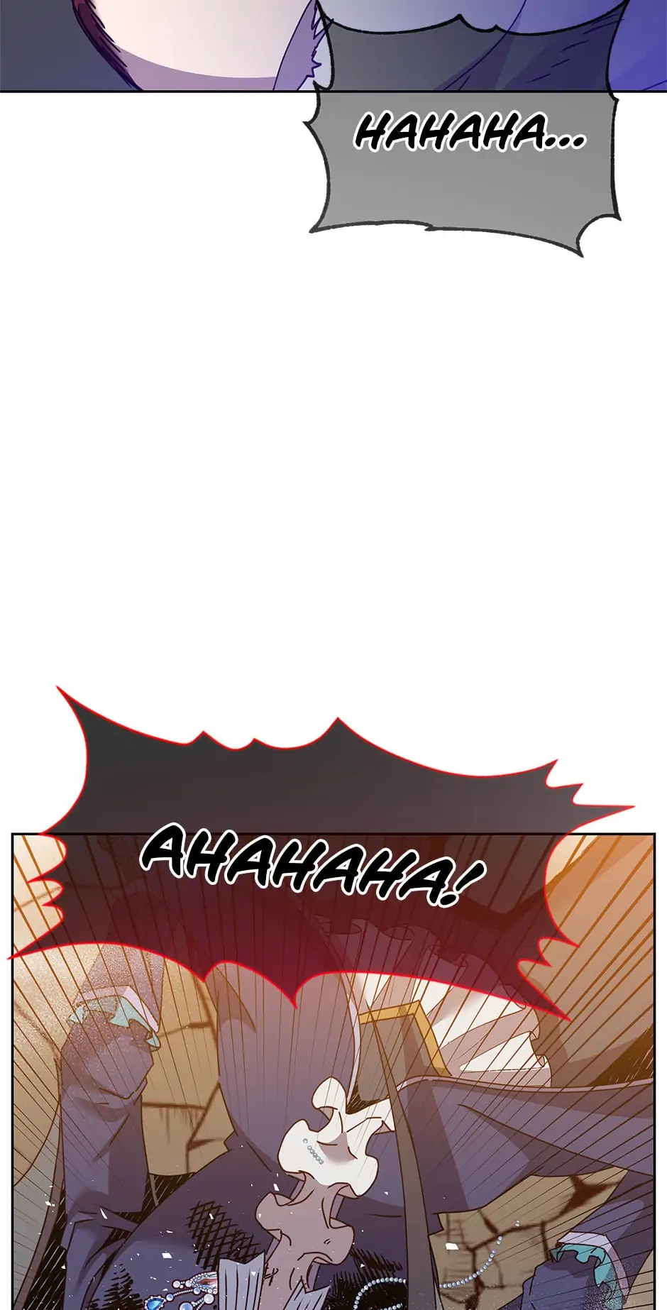 Read The Max Level Hero Strikes Back EN Manga Online