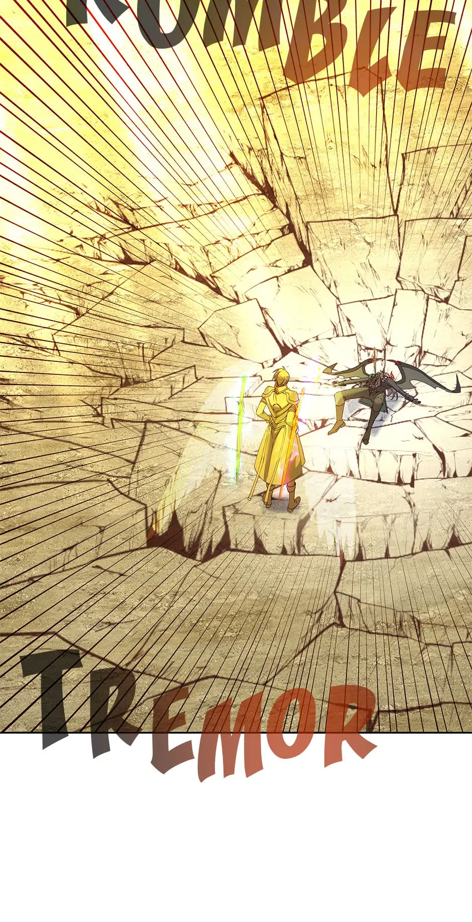 Read The Max Level Hero Strikes Back EN Manga Online