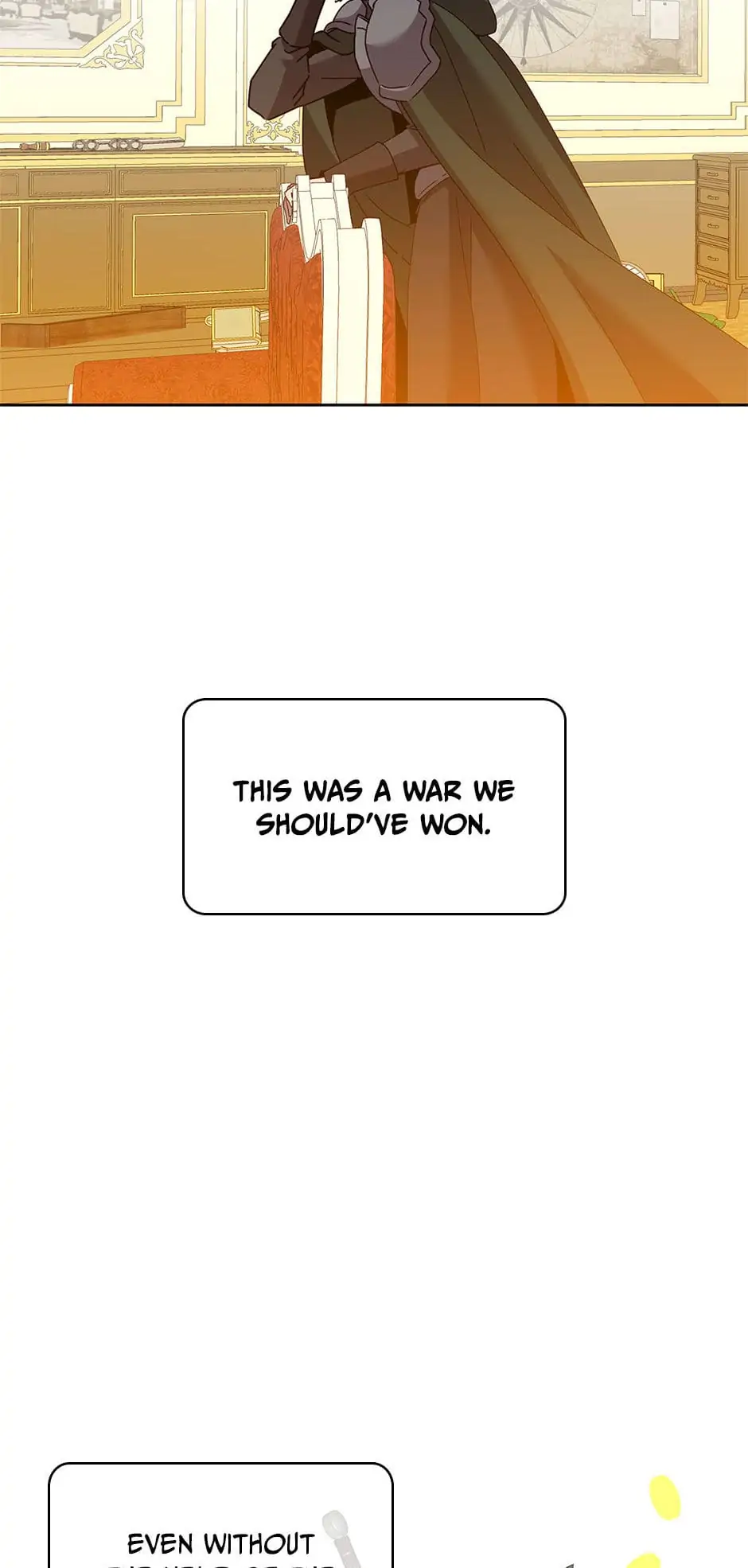 Read The Max Level Hero Strikes Back EN Manga Online
