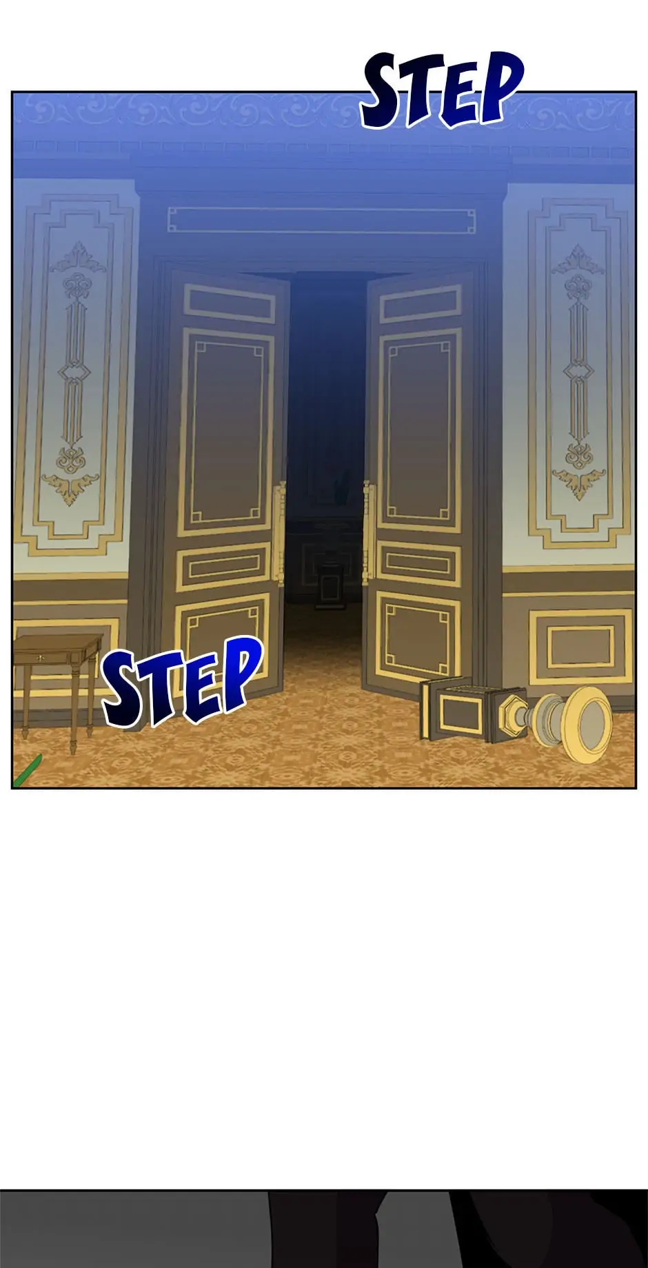 Read The Max Level Hero Strikes Back EN Manga Online