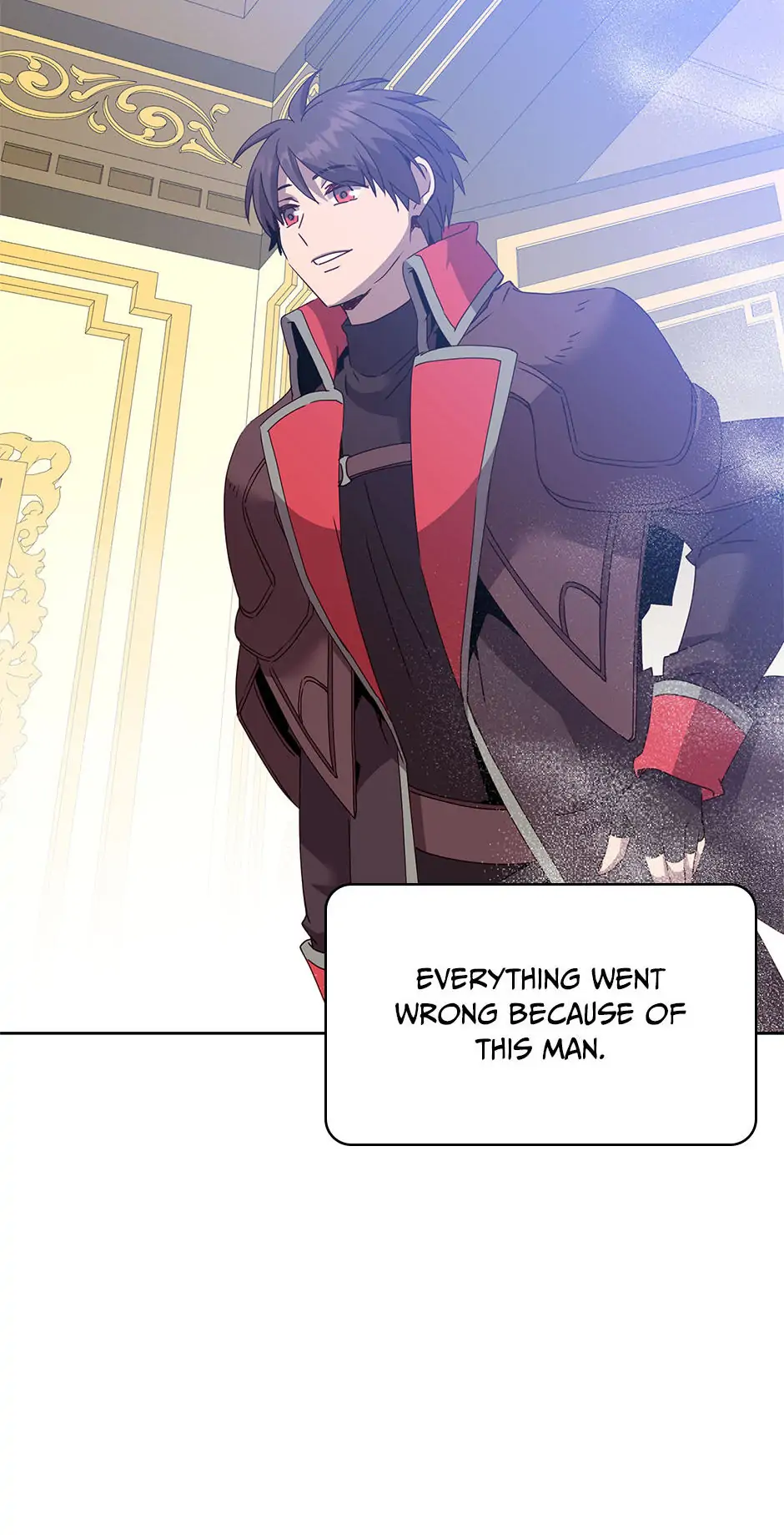 Read The Max Level Hero Strikes Back EN Manga Online