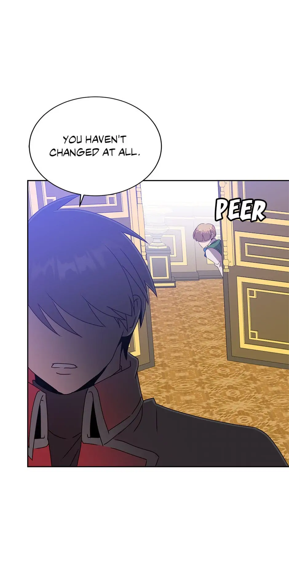 Read The Max Level Hero Strikes Back EN Manga Online