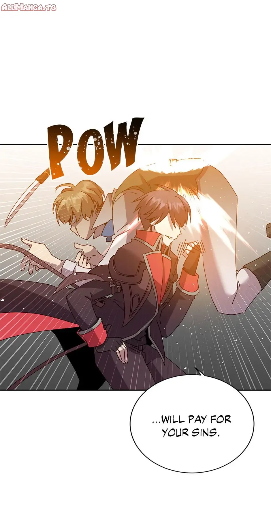 Read The Max Level Hero Strikes Back EN Manga Online