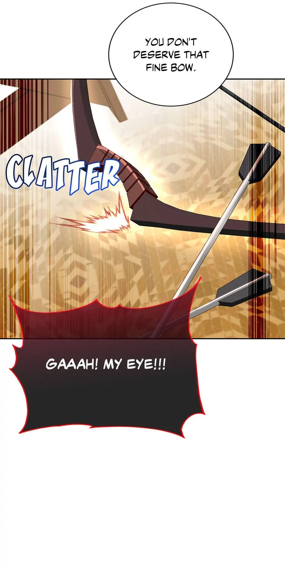 Read The Max Level Hero Strikes Back EN Manga Online
