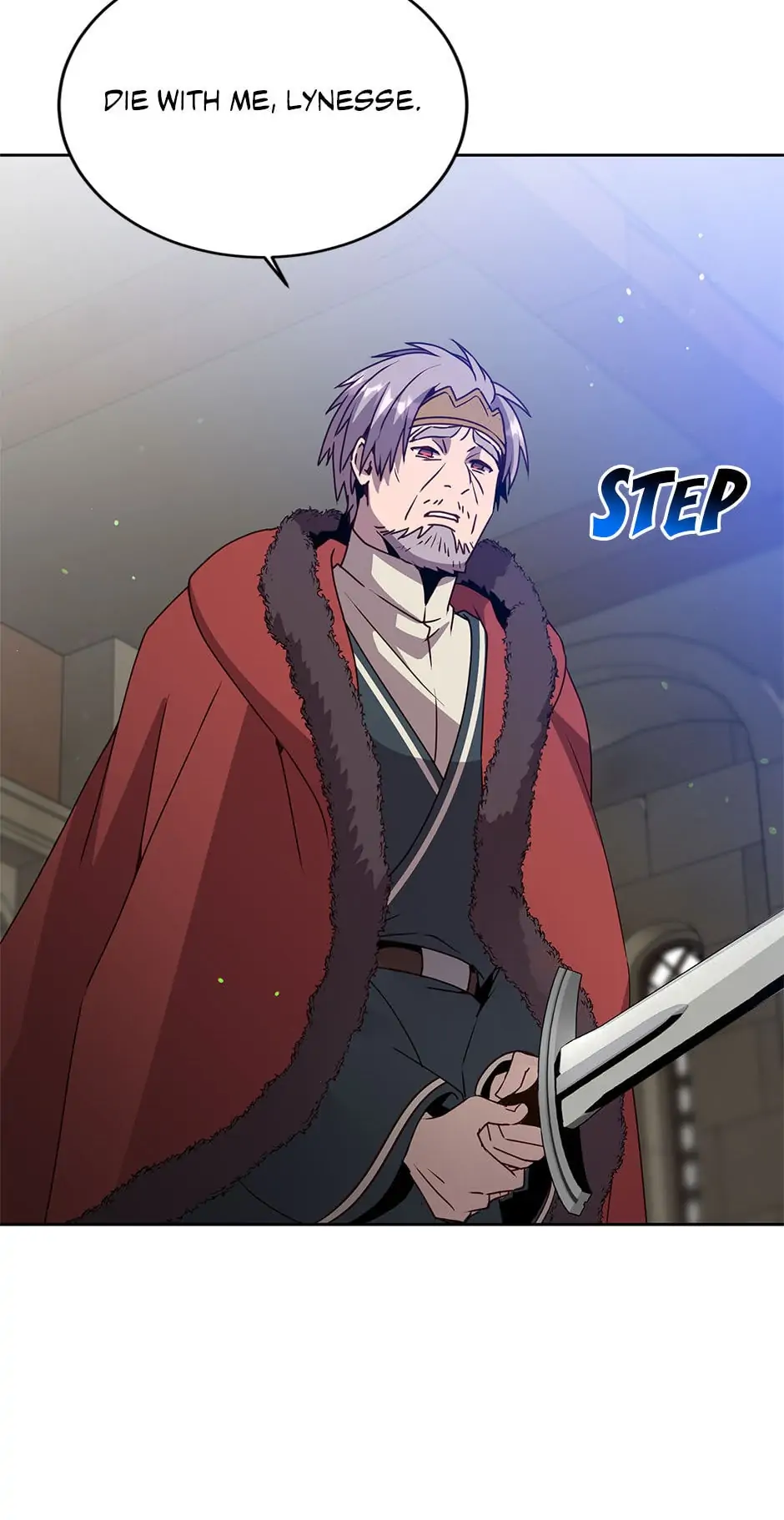 Read The Max Level Hero Strikes Back EN Manga Online