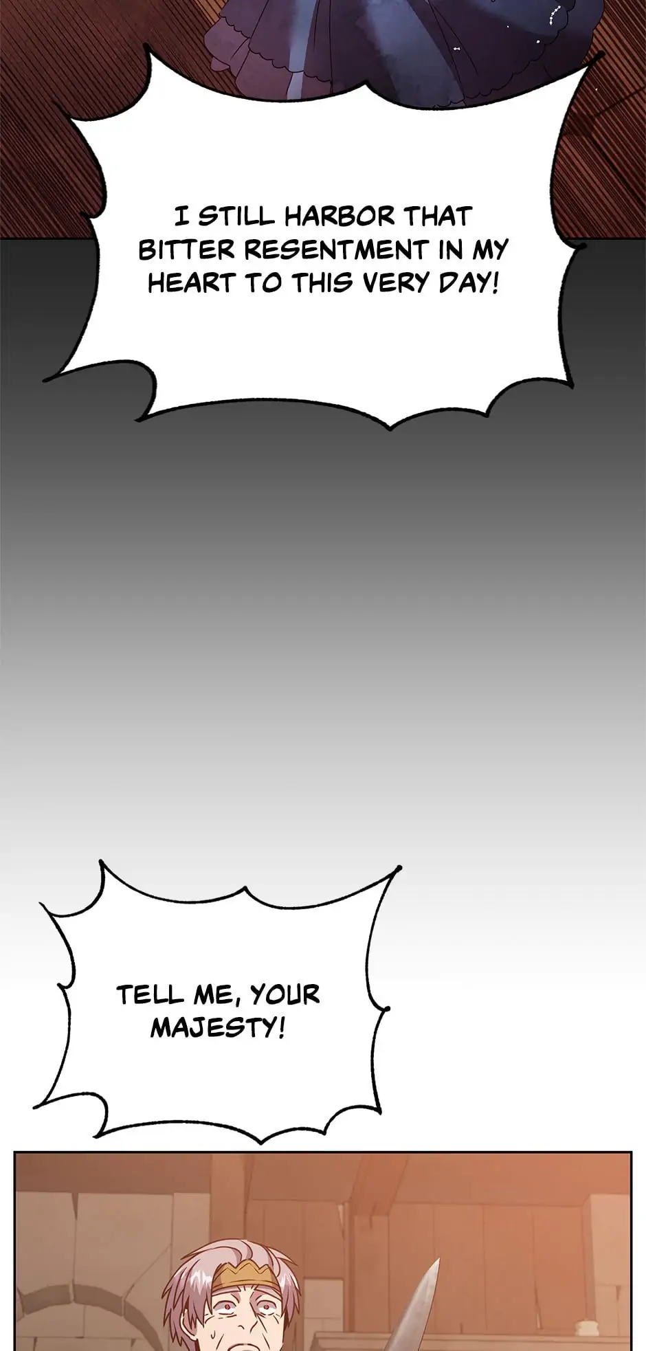 Read The Max Level Hero Strikes Back EN Manga Online
