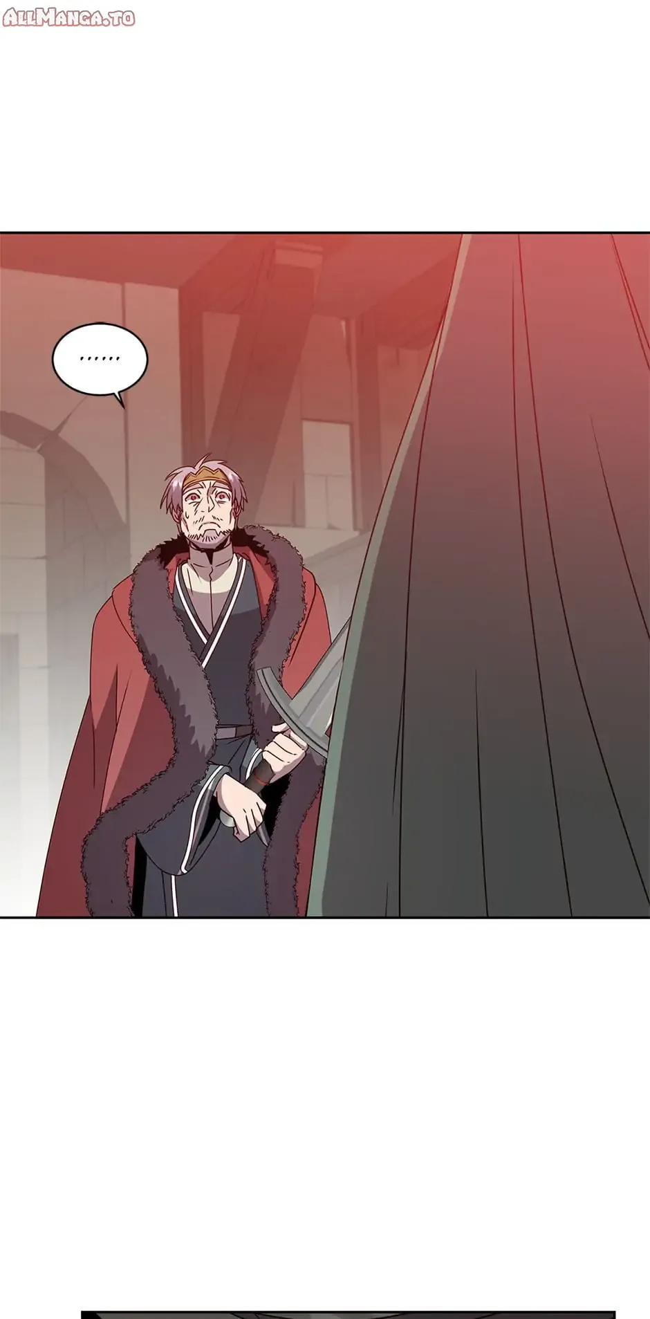 Read The Max Level Hero Strikes Back EN Manga Online