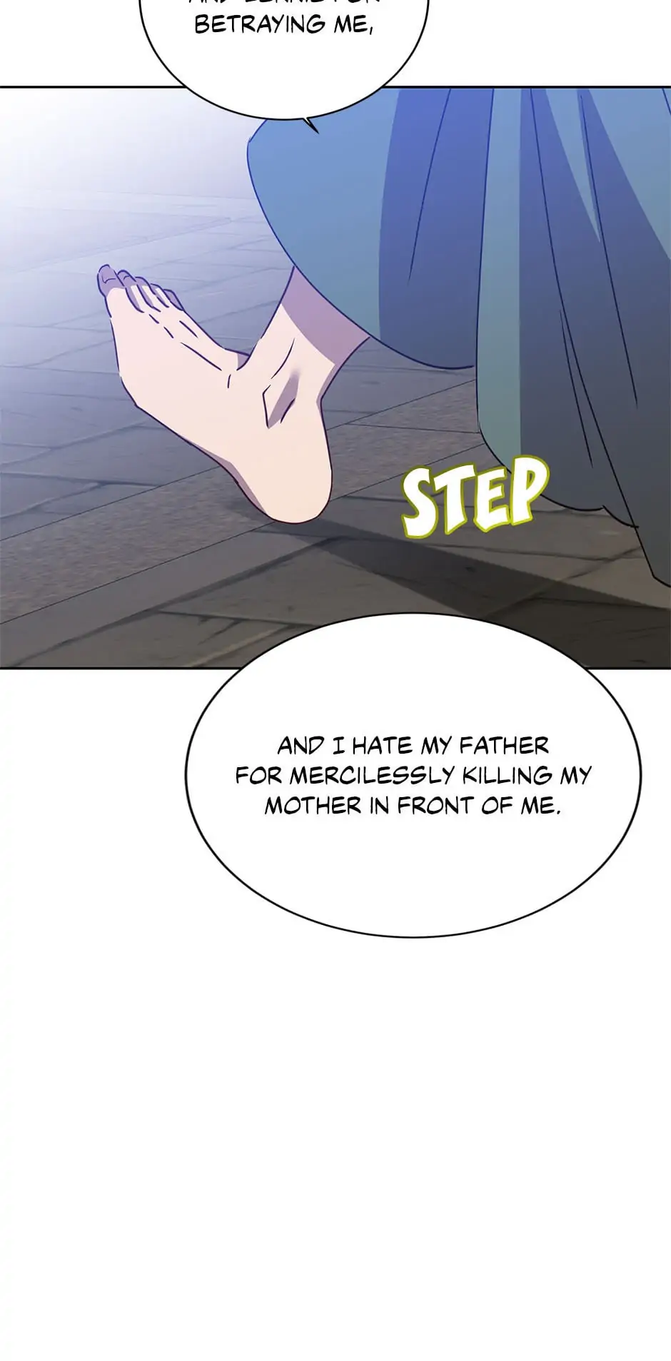 Read The Max Level Hero Strikes Back EN Manga Online