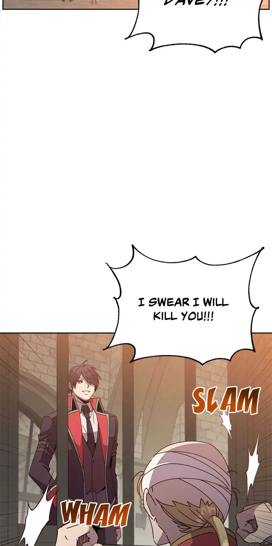Read The Max Level Hero Strikes Back EN Manga Online