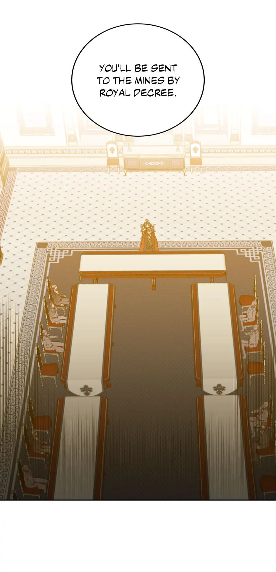 Read The Max Level Hero Strikes Back EN Manga Online