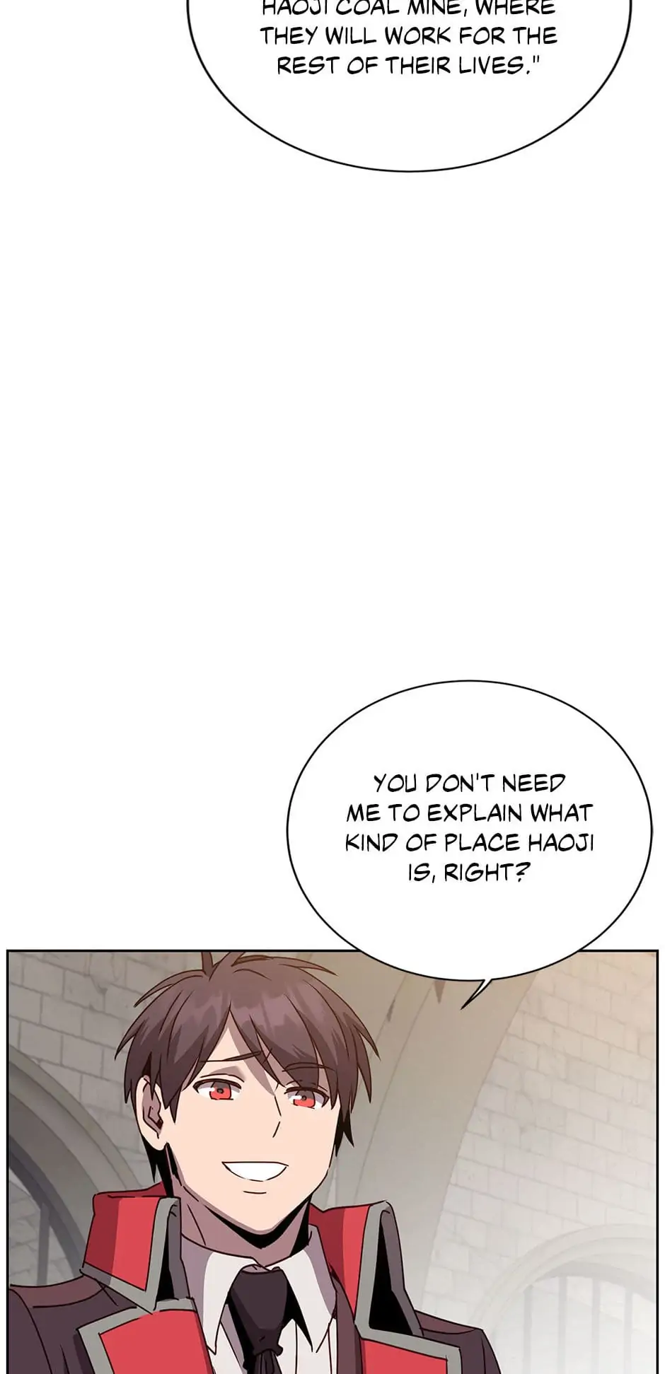 Read The Max Level Hero Strikes Back EN Manga Online
