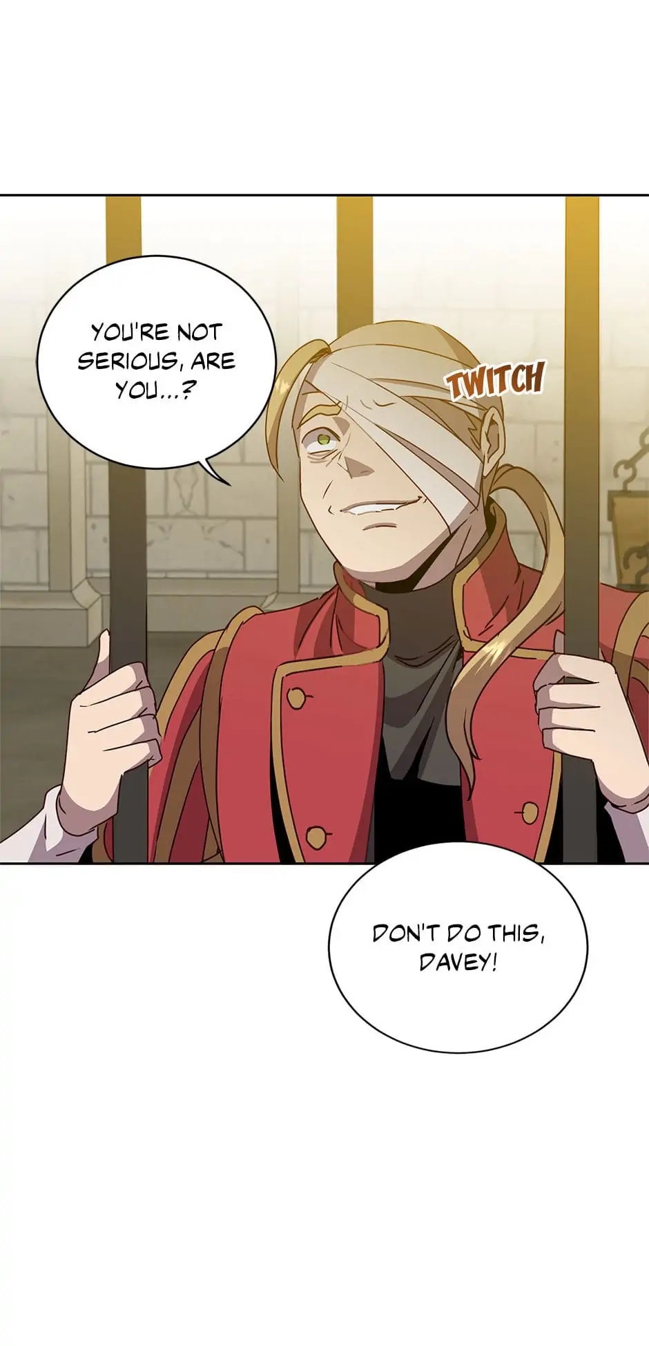 Read The Max Level Hero Strikes Back EN Manga Online