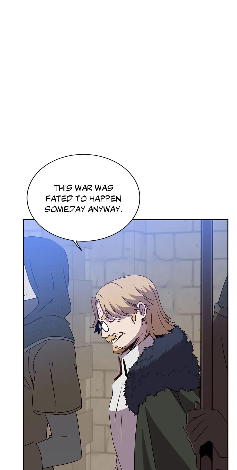 Read The Max Level Hero Strikes Back EN Manga Online