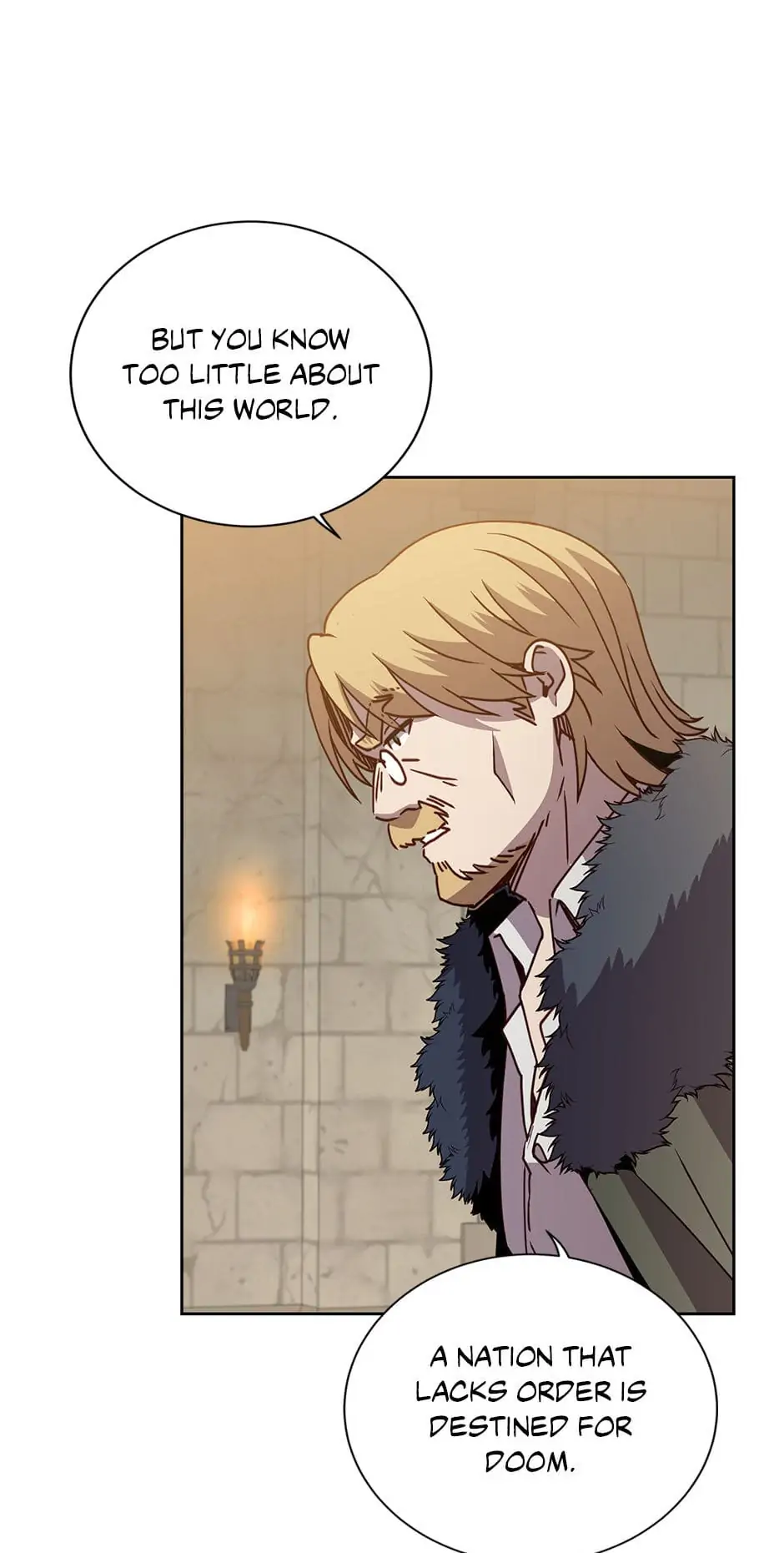 Read The Max Level Hero Strikes Back EN Manga Online