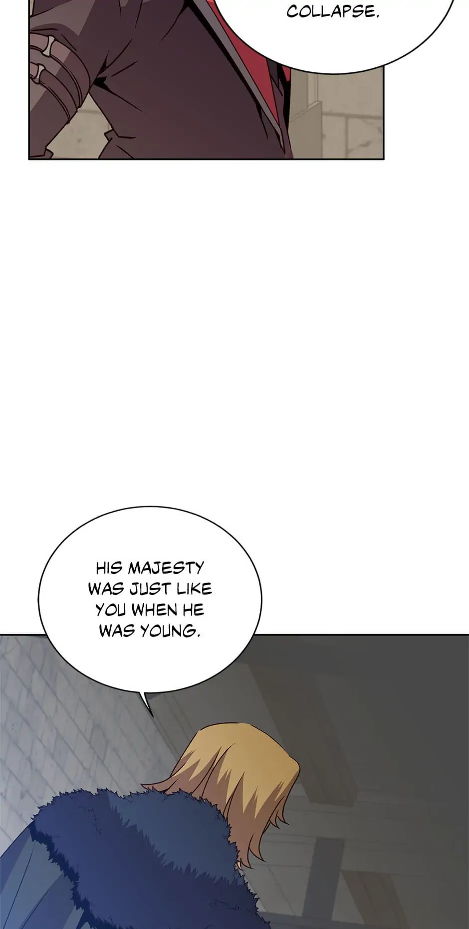 Read The Max Level Hero Strikes Back EN Manga Online