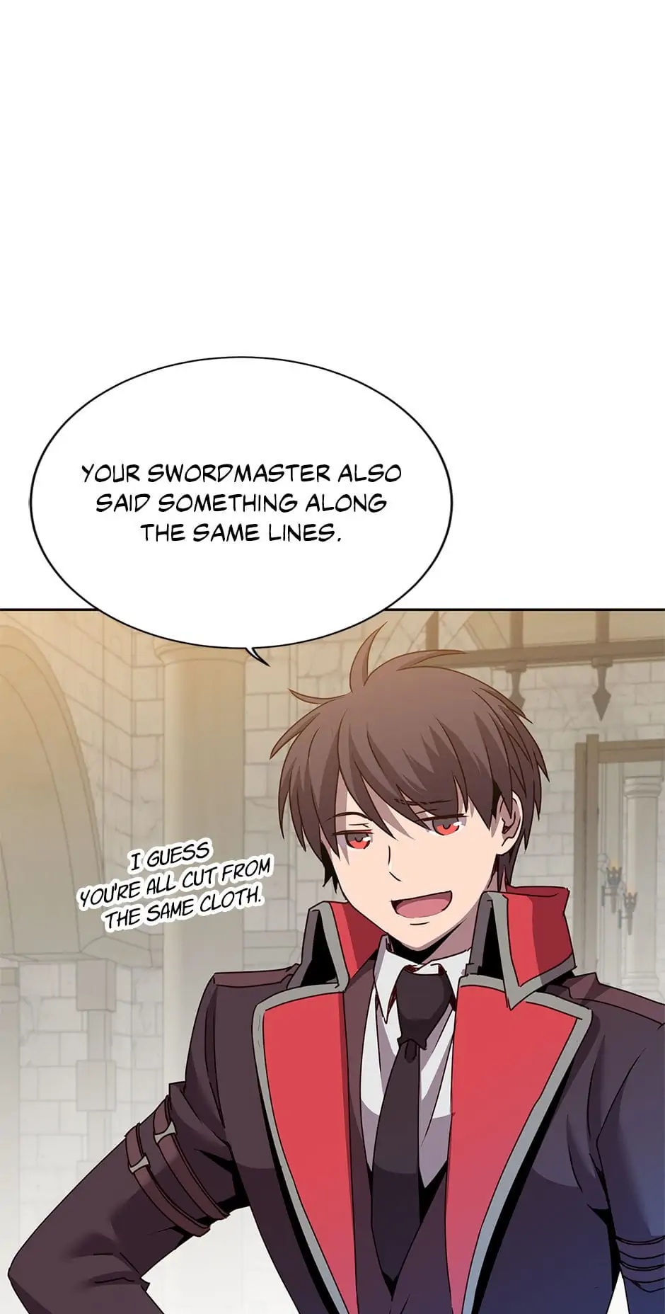 Read The Max Level Hero Strikes Back EN Manga Online