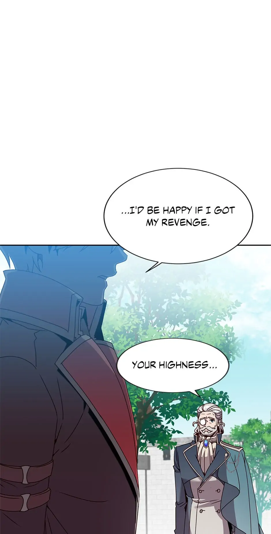 Read The Max Level Hero Strikes Back EN Manga Online