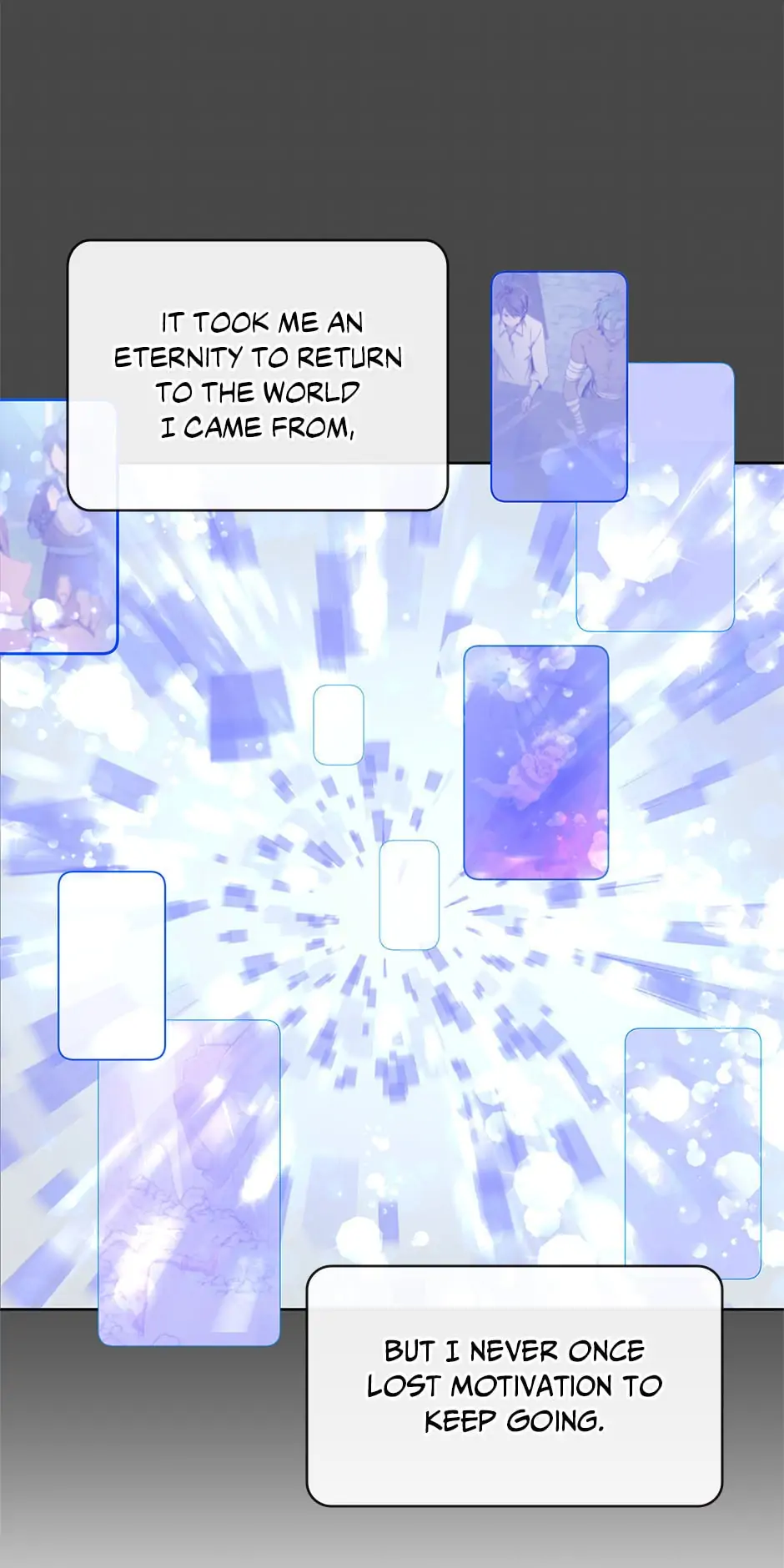 Read The Max Level Hero Strikes Back EN Manga Online