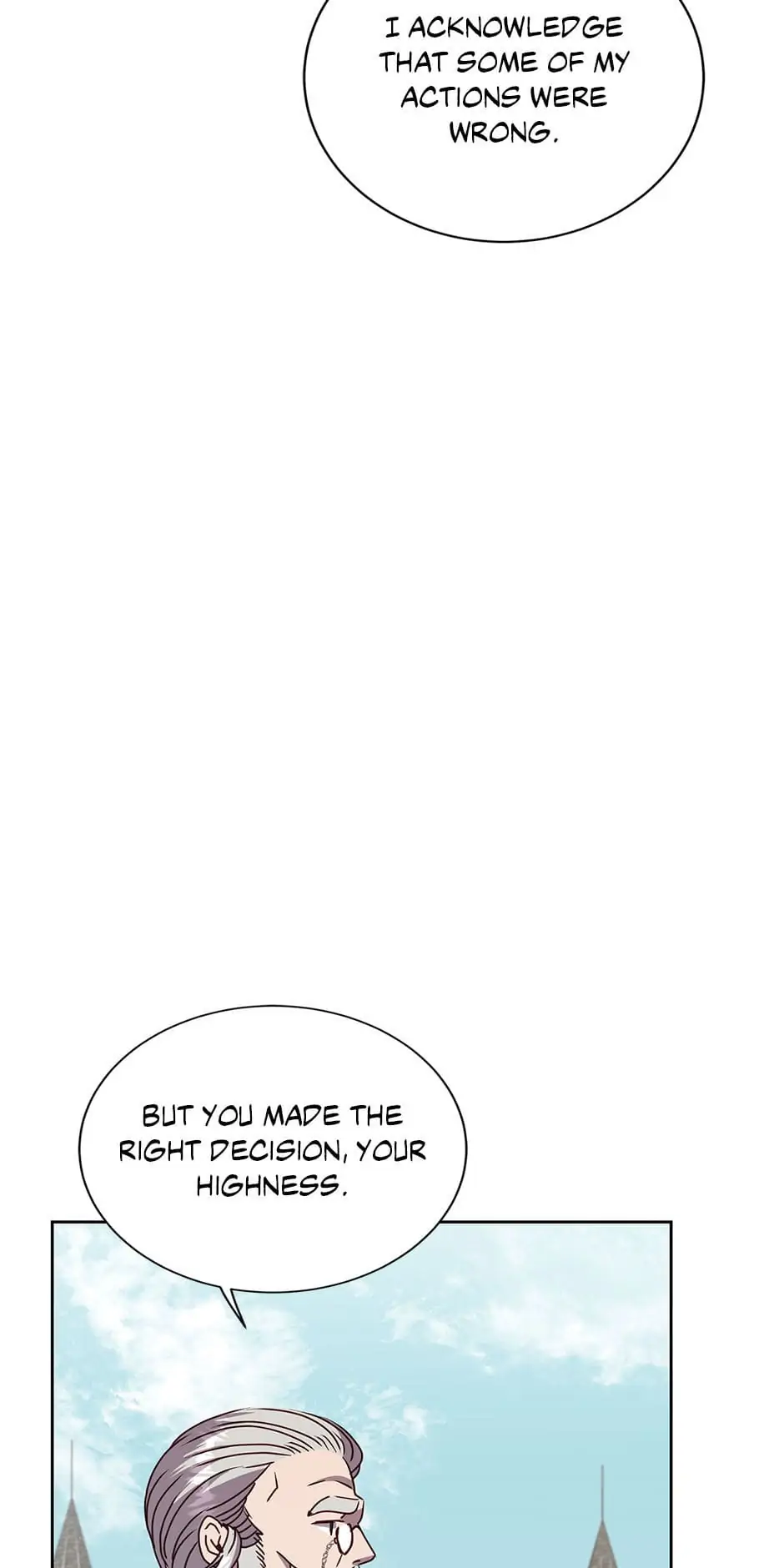 Read The Max Level Hero Strikes Back EN Manga Online