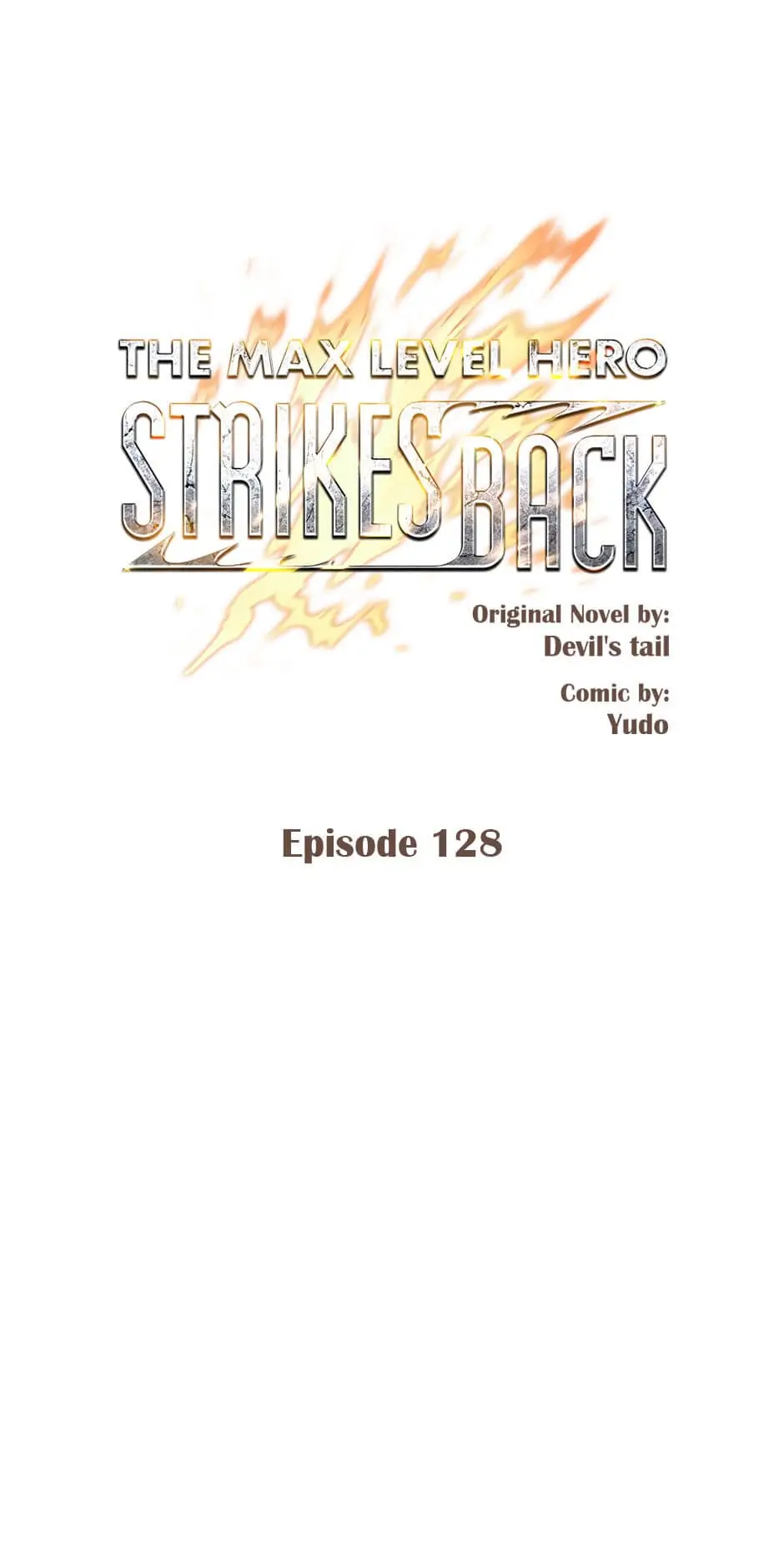 Read The Max Level Hero Strikes Back EN Manga Online