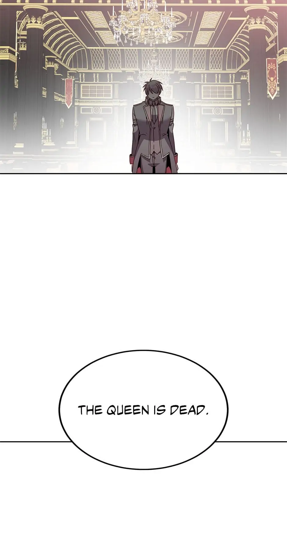 Read The Max Level Hero Strikes Back EN Manga Online