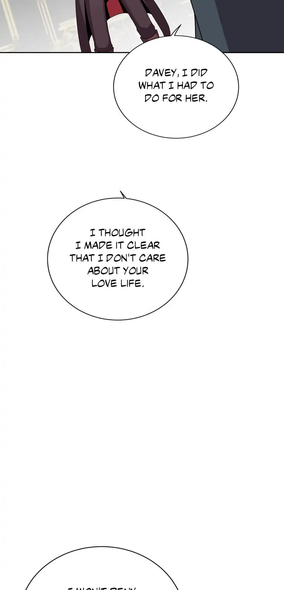 Read The Max Level Hero Strikes Back EN Manga Online