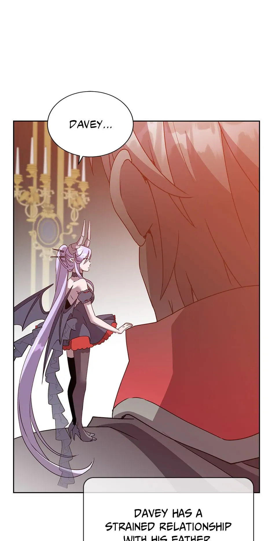 Read The Max Level Hero Strikes Back EN Manga Online