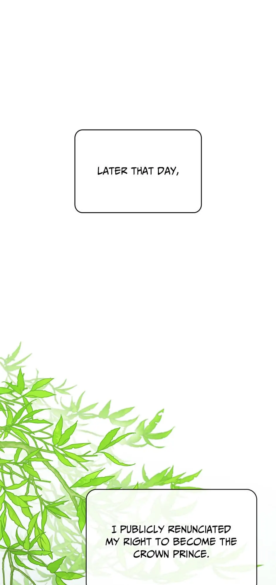 Read The Max Level Hero Strikes Back EN Manga Online