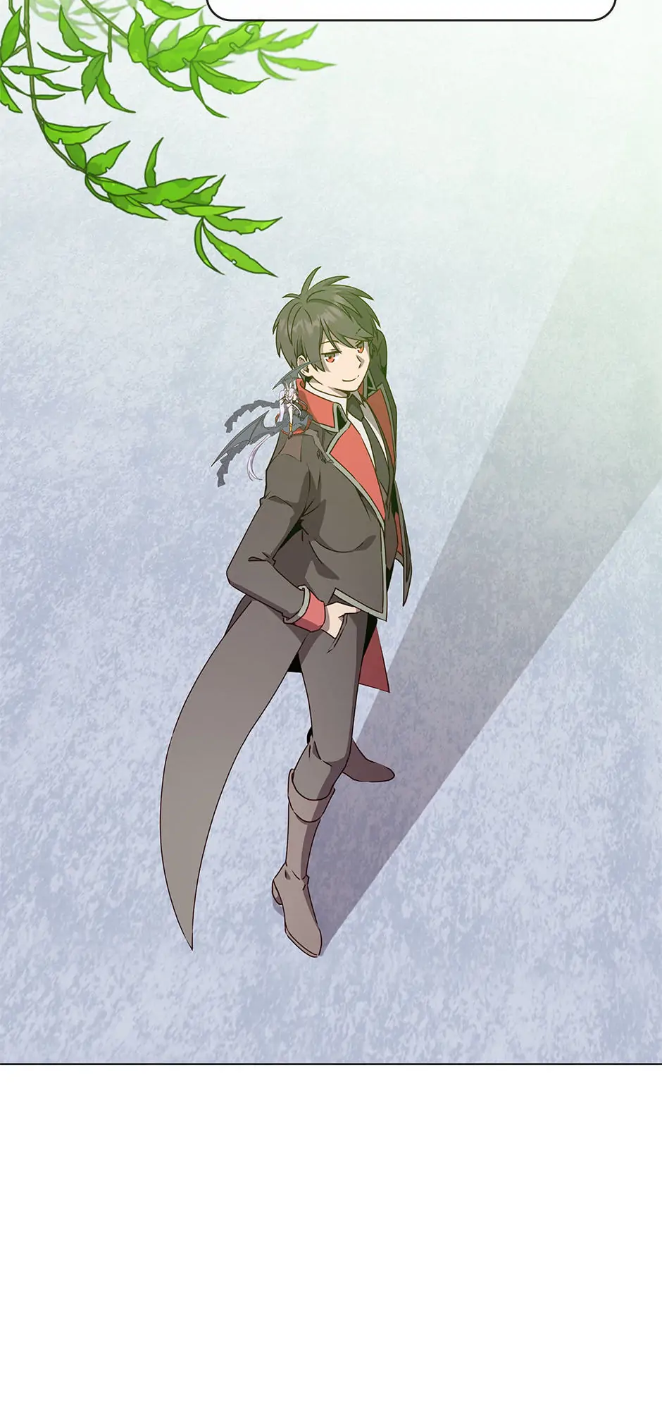 Read The Max Level Hero Strikes Back EN Manga Online