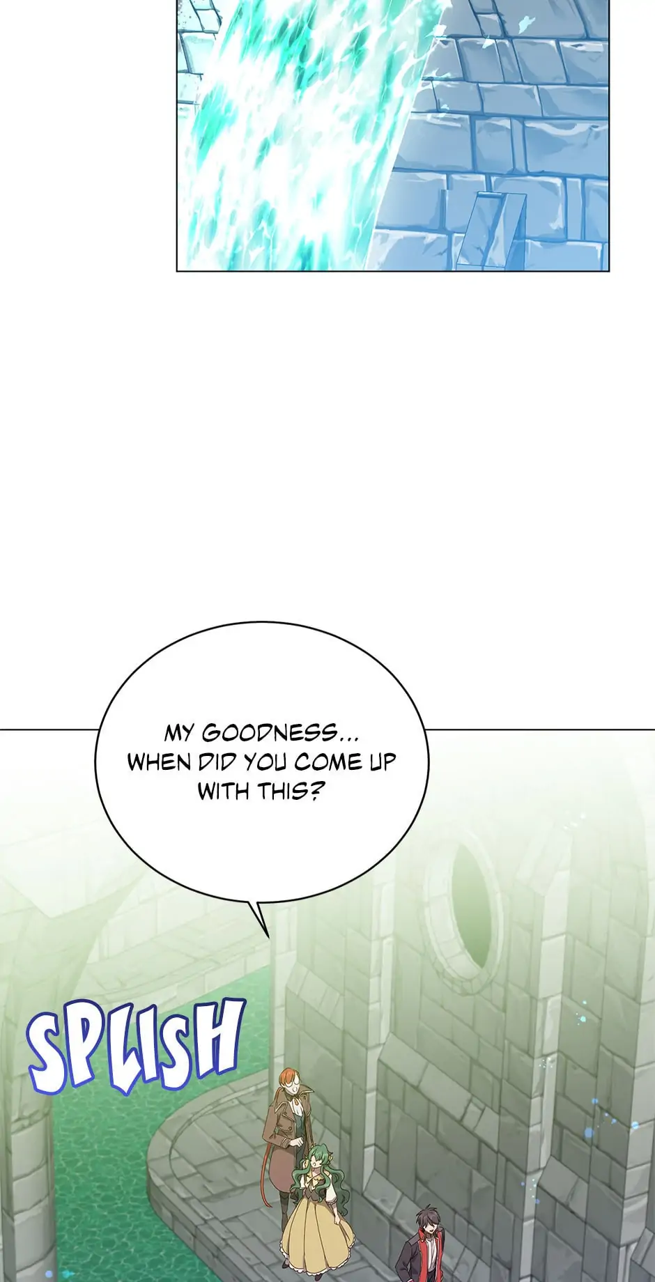 Read The Max Level Hero Strikes Back EN Manga Online