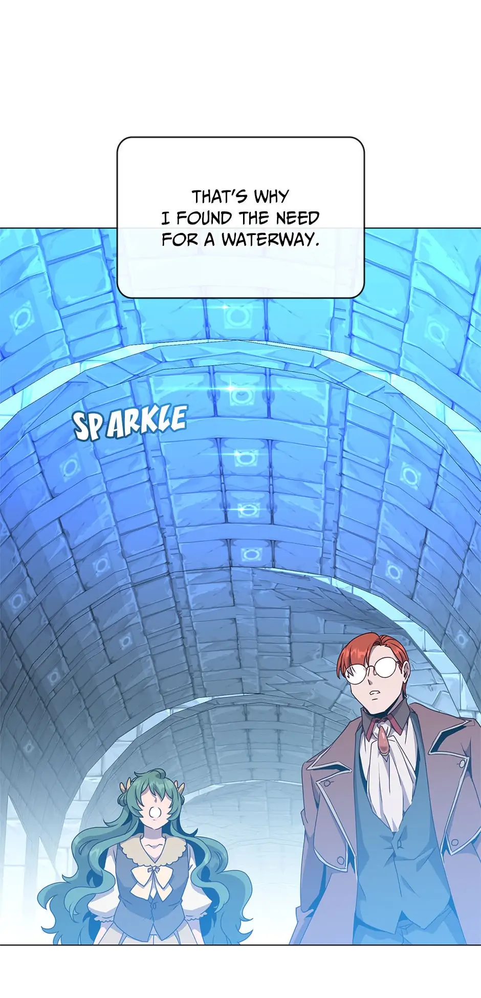 Read The Max Level Hero Strikes Back EN Manga Online