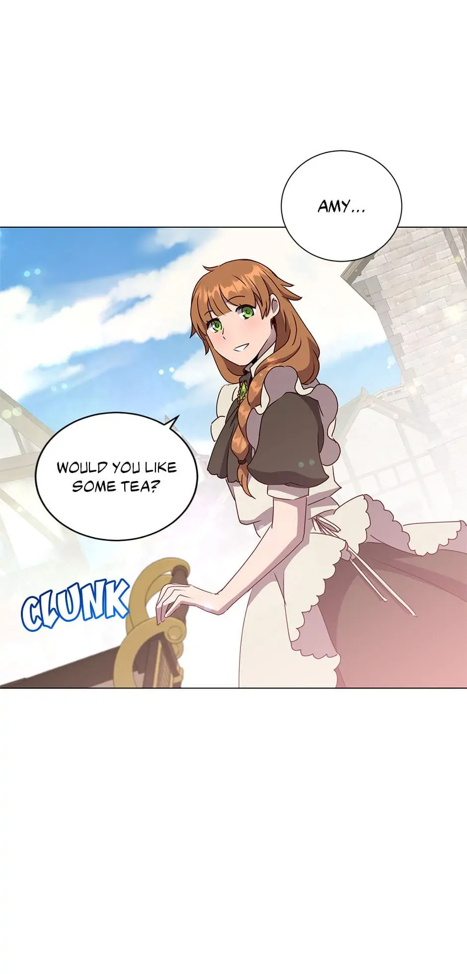 Read The Max Level Hero Strikes Back EN Manga Online