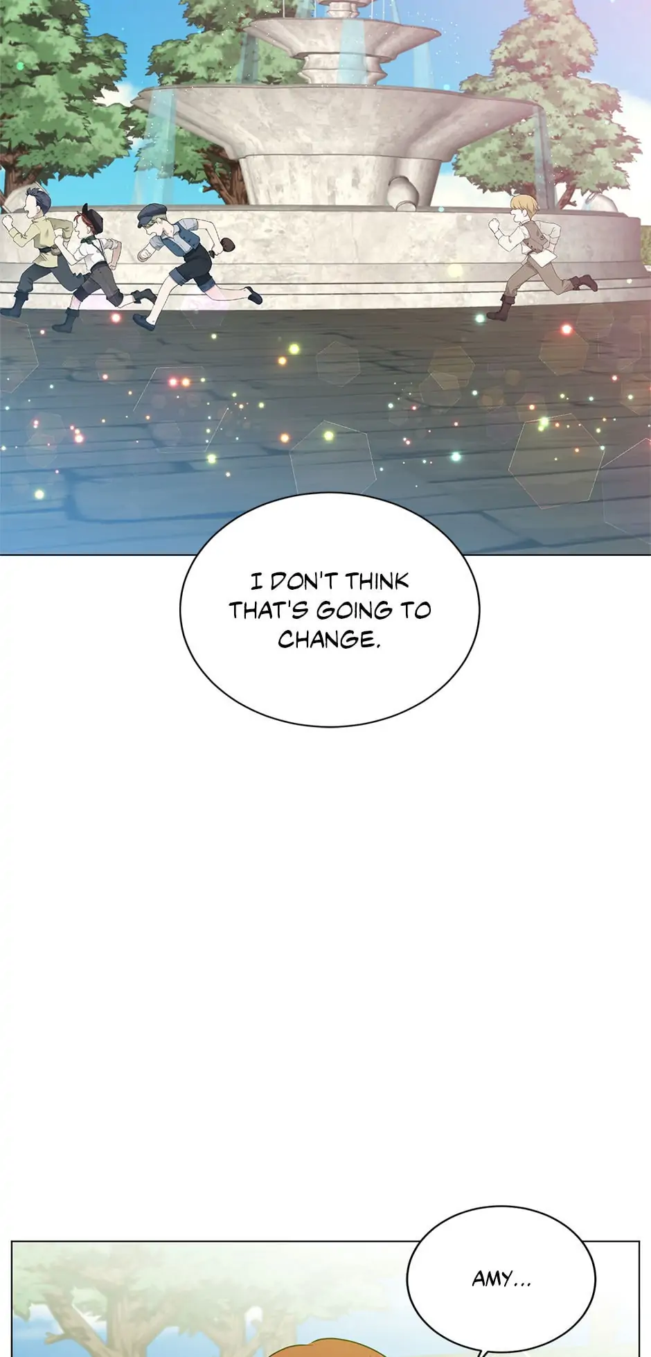 Read The Max Level Hero Strikes Back EN Manga Online