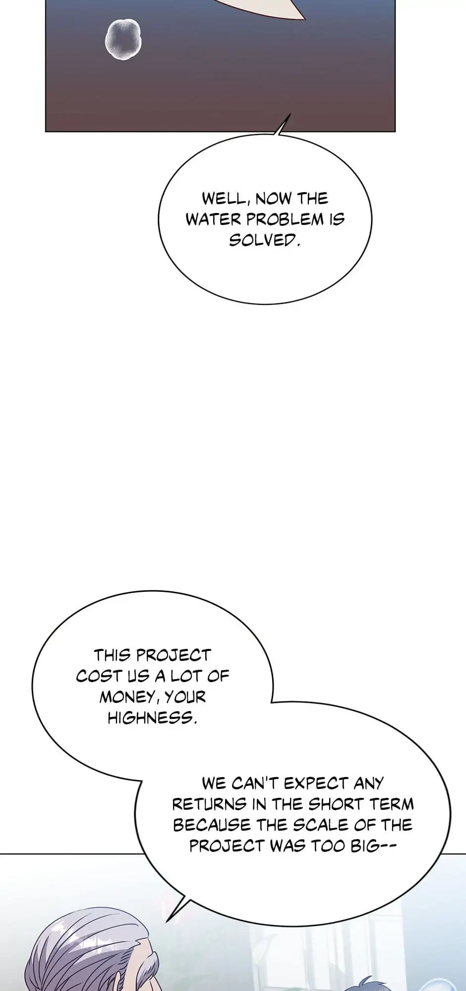 Read The Max Level Hero Strikes Back EN Manga Online