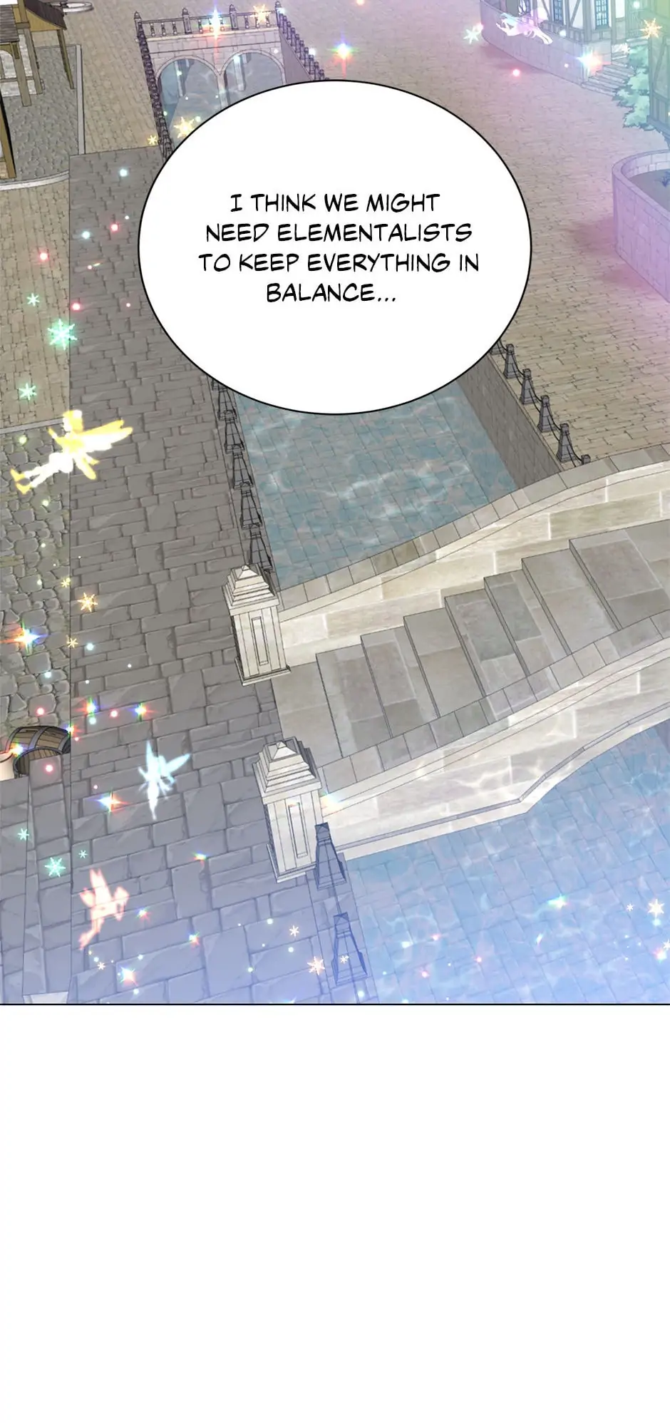 Read The Max Level Hero Strikes Back EN Manga Online