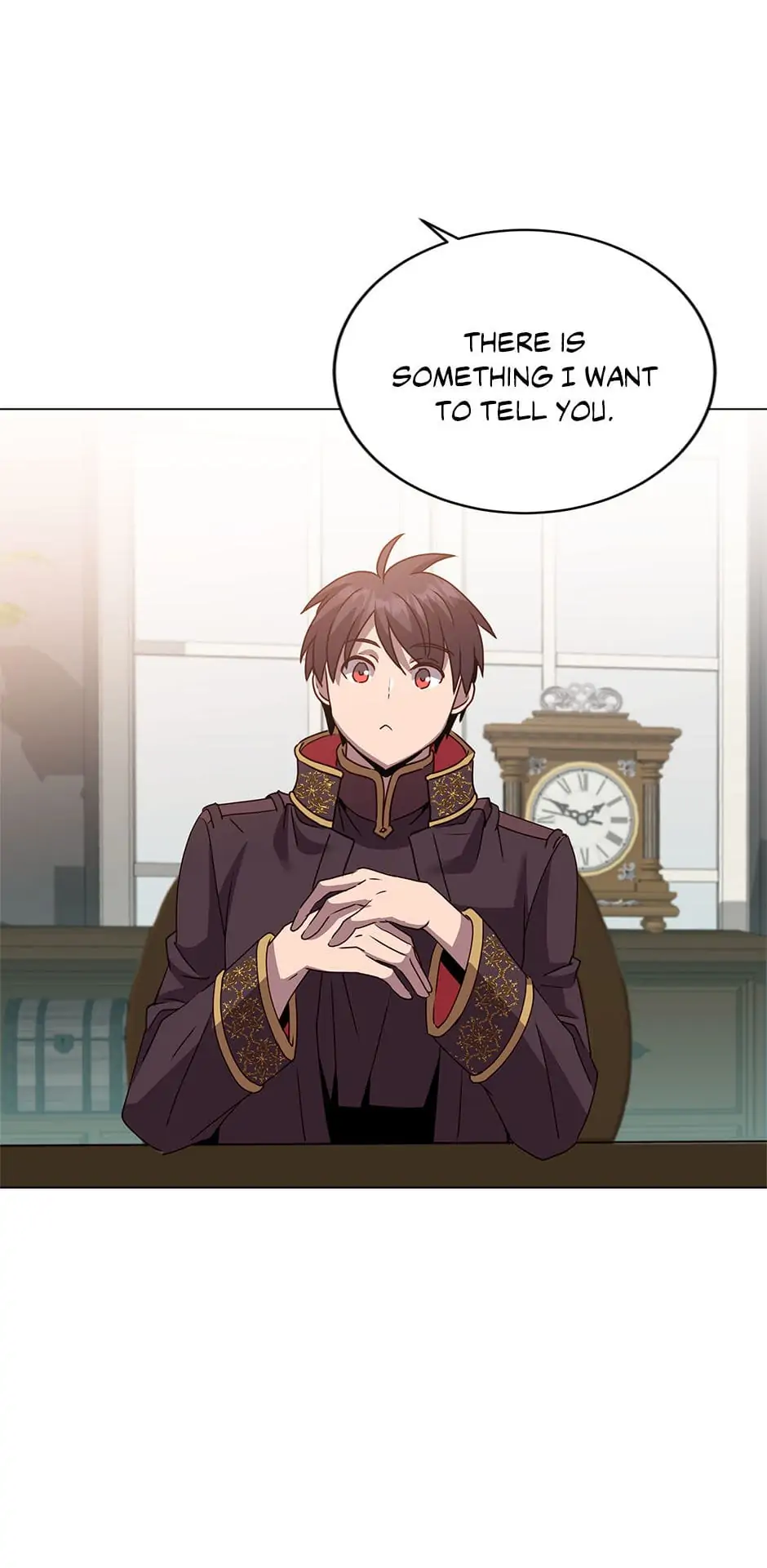 Read The Max Level Hero Strikes Back EN Manga Online