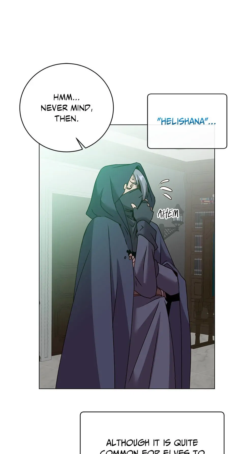 Read The Max Level Hero Strikes Back EN Manga Online