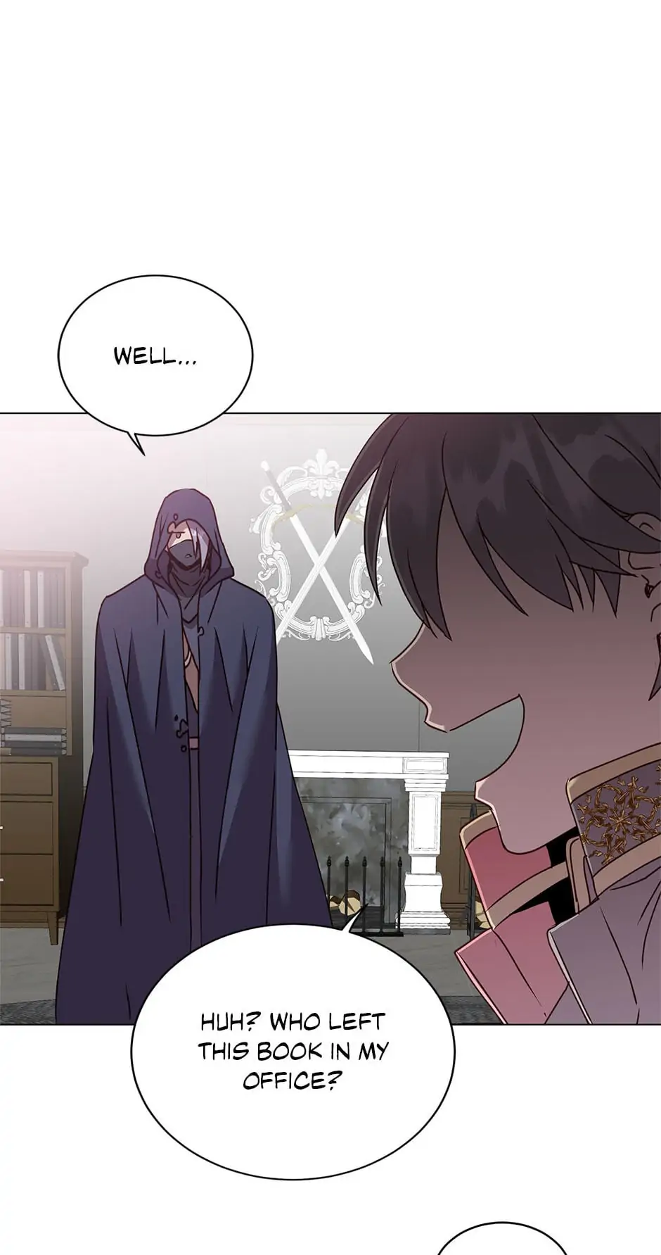 Read The Max Level Hero Strikes Back EN Manga Online