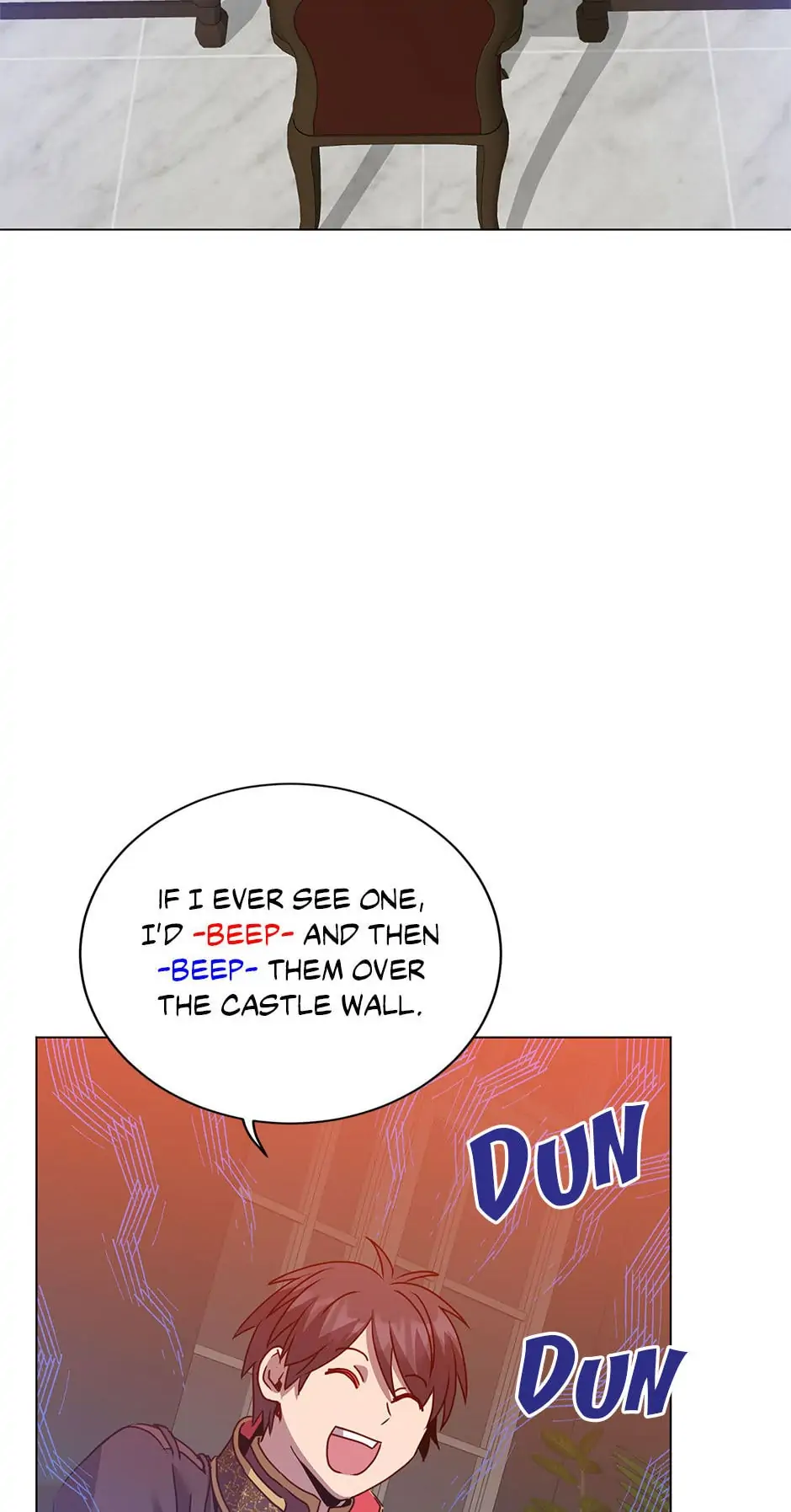 Read The Max Level Hero Strikes Back EN Manga Online