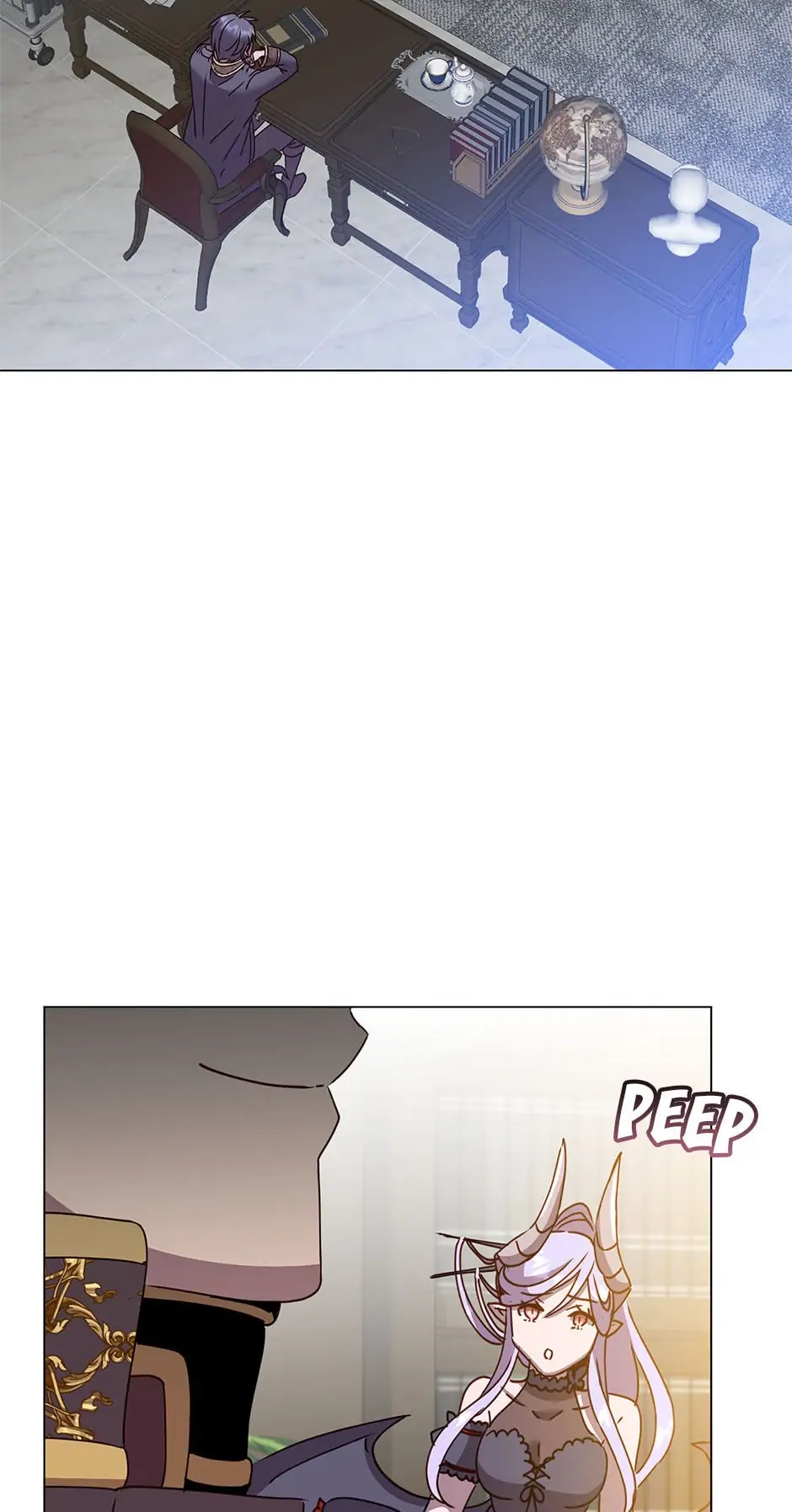 Read The Max Level Hero Strikes Back EN Manga Online