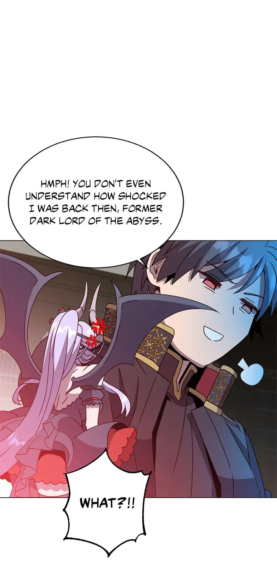 Read The Max Level Hero Strikes Back EN Manga Online