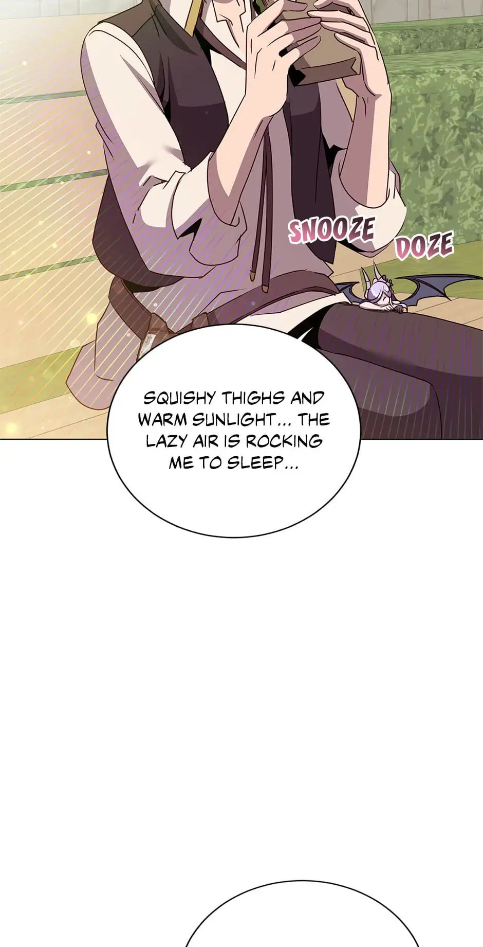 Read The Max Level Hero Strikes Back EN Manga Online