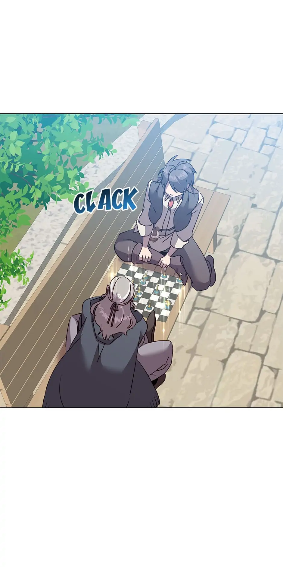Read The Max Level Hero Strikes Back EN Manga Online